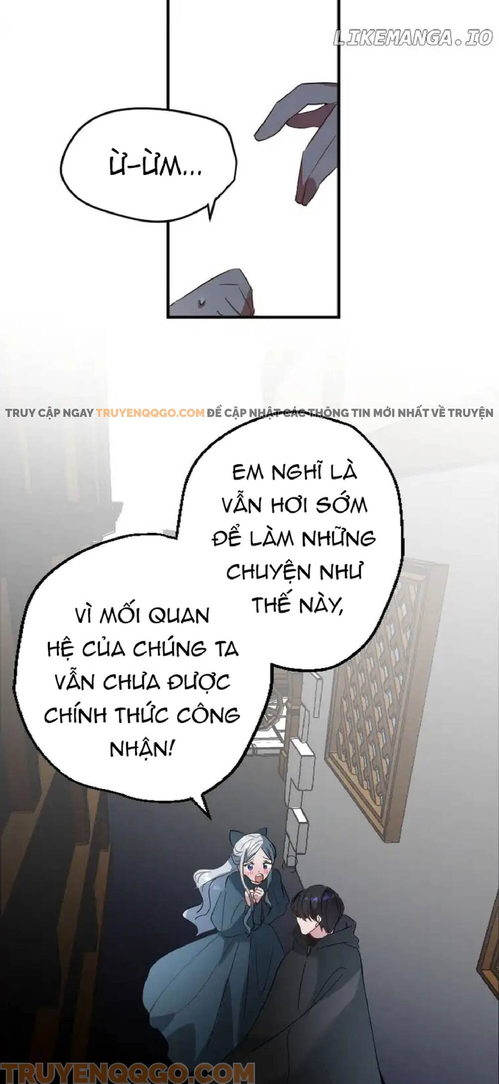 Thiên Sứ Kim Quang Chapter 46 - Trang 52