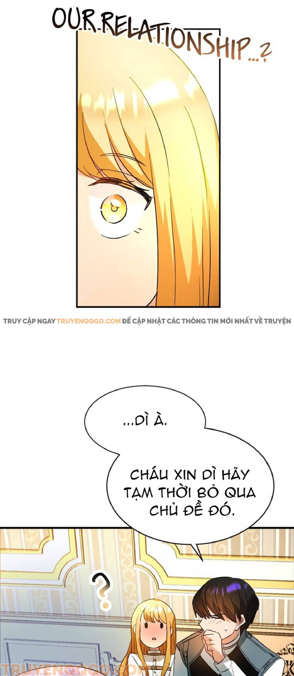 Thiên Sứ Kim Quang Chapter 44 - Trang 22
