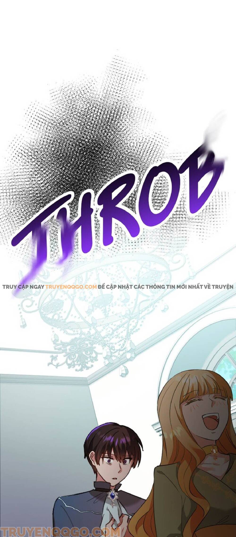 Thiên Sứ Kim Quang Chapter 50 - Trang 8