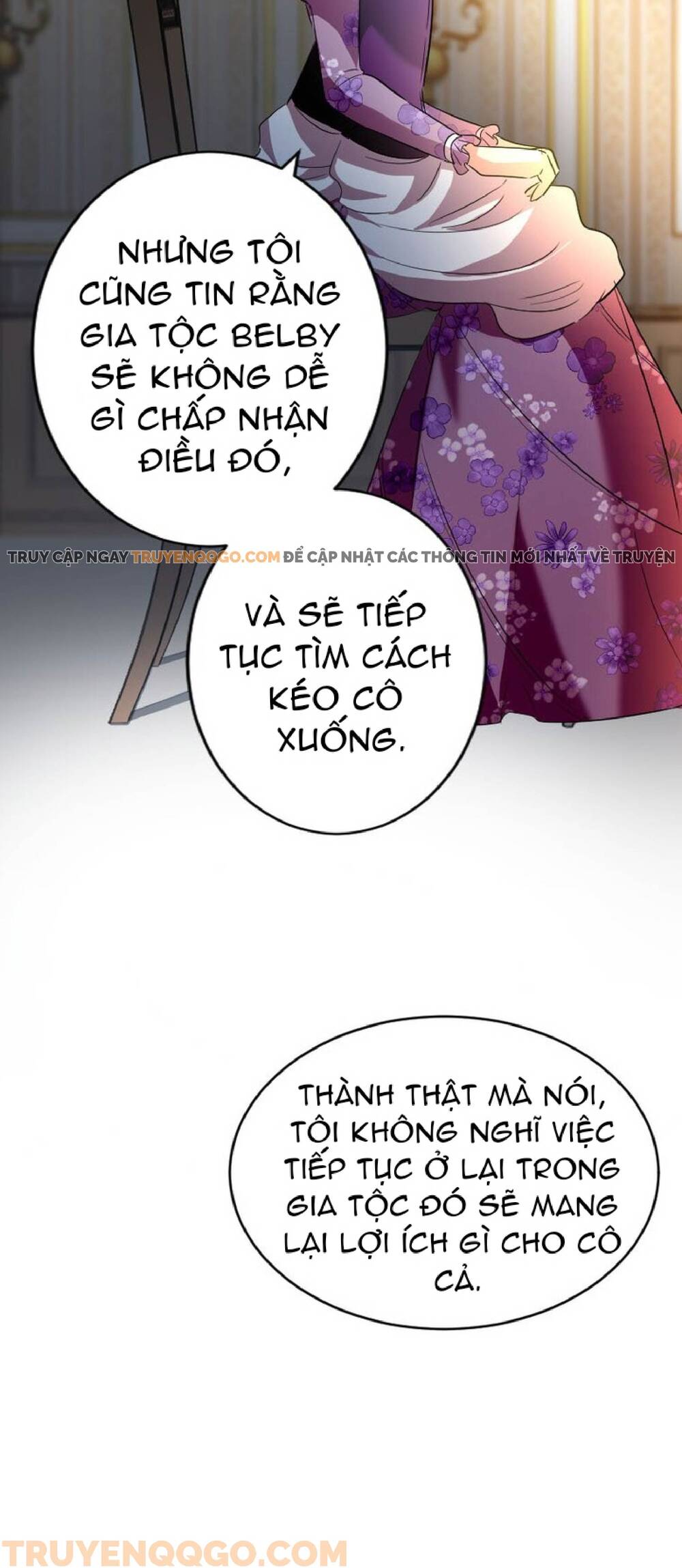 Thiên Sứ Kim Quang Chapter 44 - Trang 27