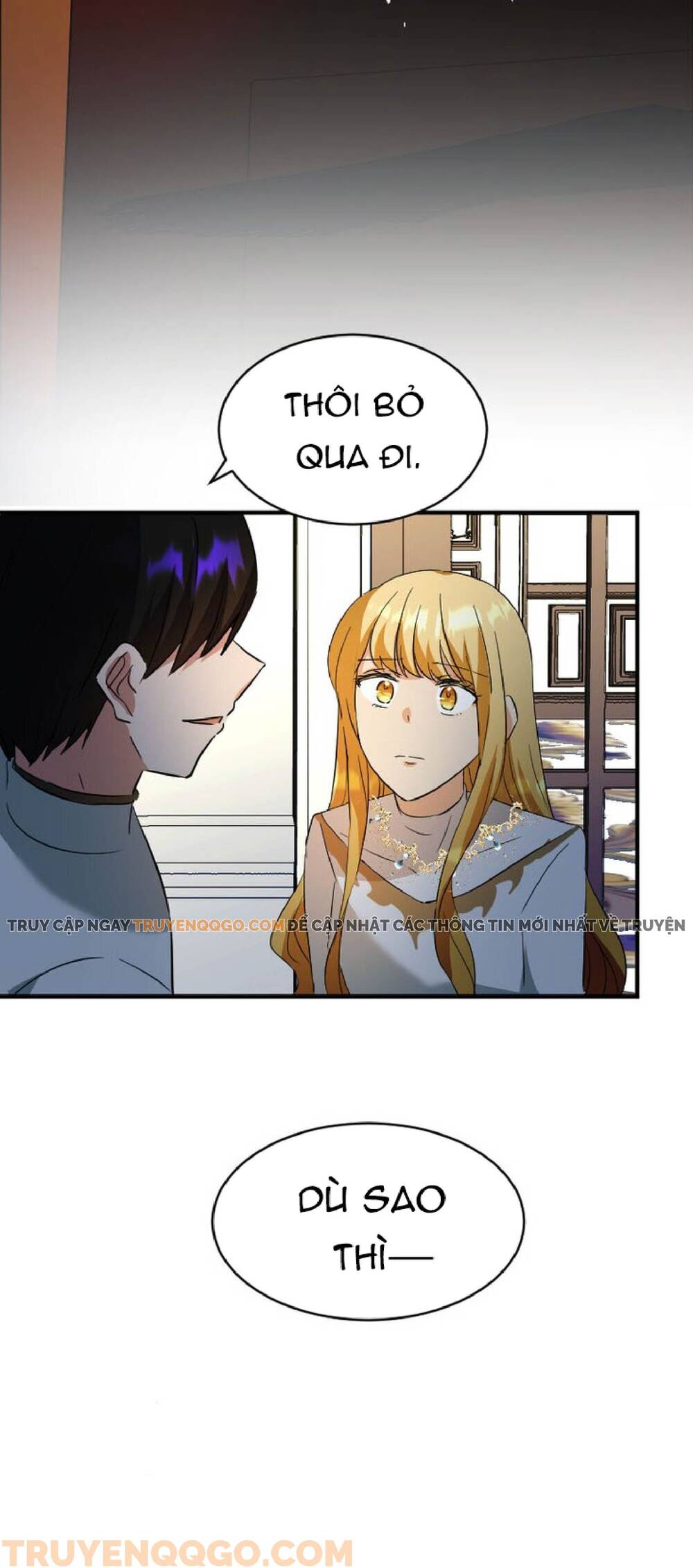 Thiên Sứ Kim Quang Chapter 45 - Trang 40