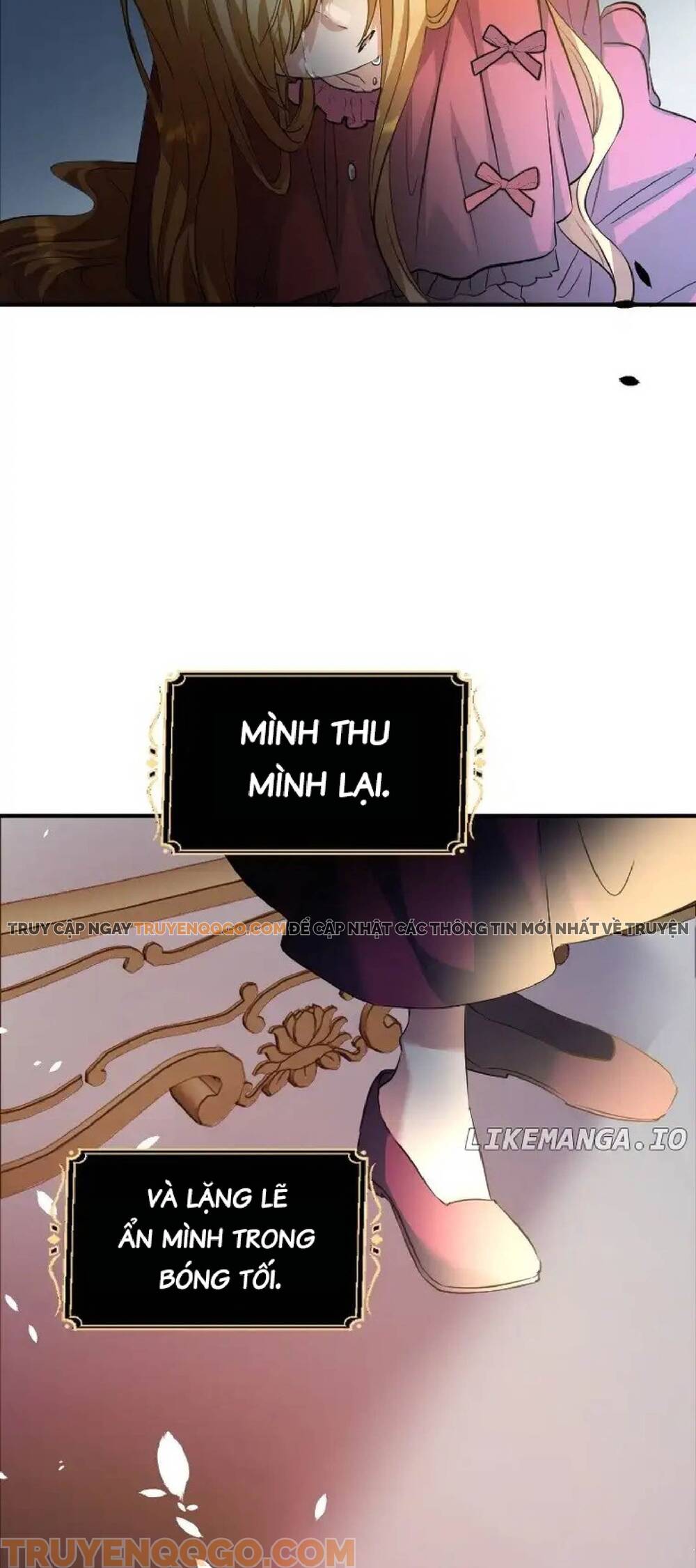 Thiên Sứ Kim Quang Chapter 38 - Trang 23