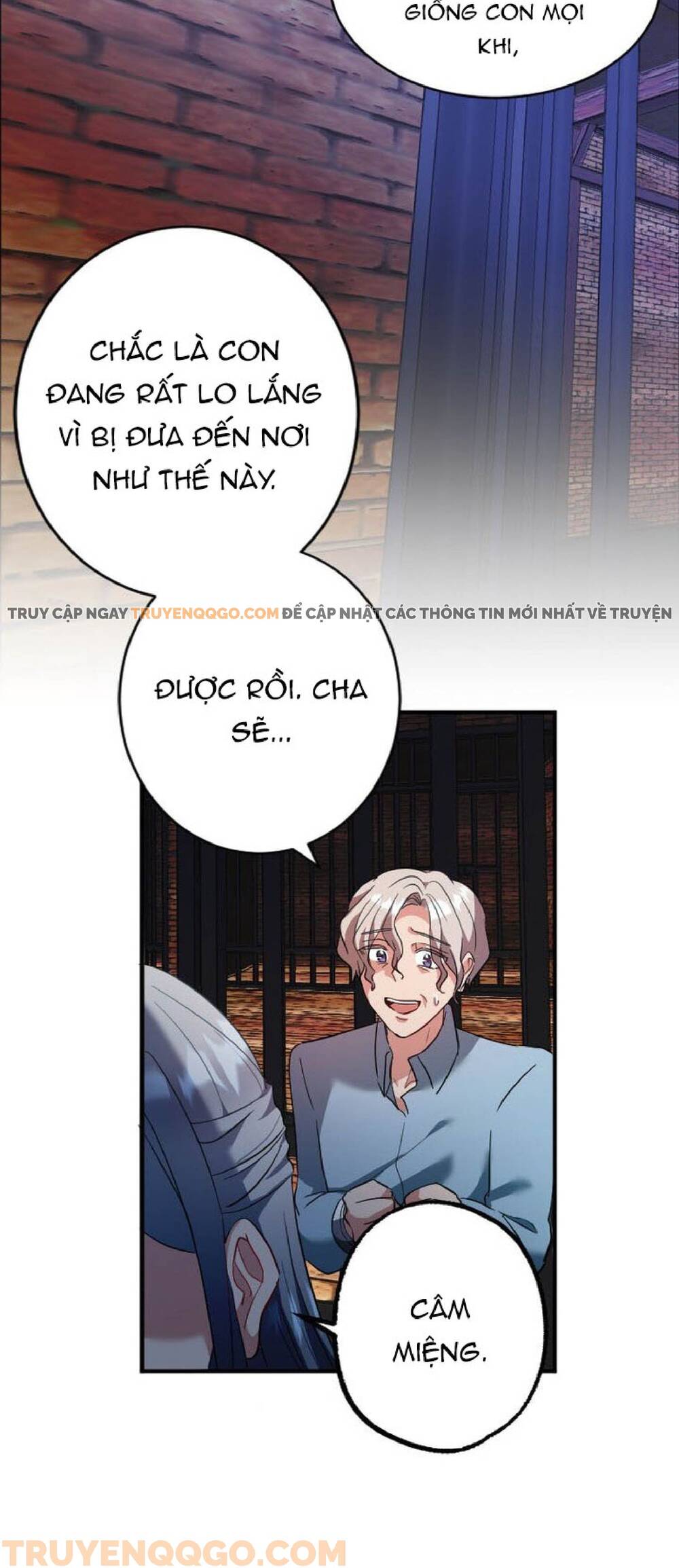 Thiên Sứ Kim Quang Chapter 49 - Trang 35