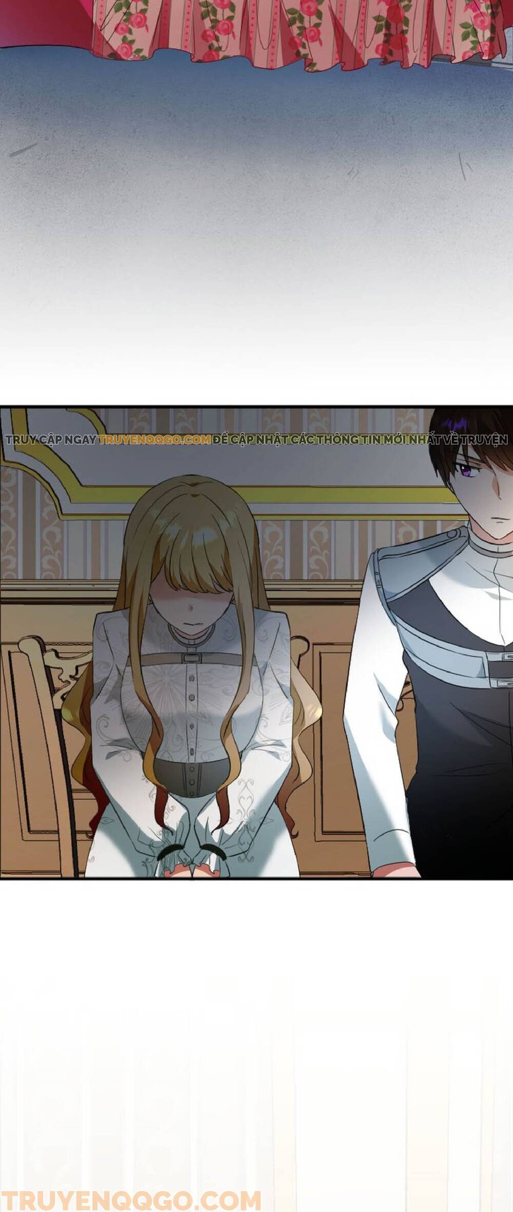 Thiên Sứ Kim Quang Chapter 44 - Trang 32