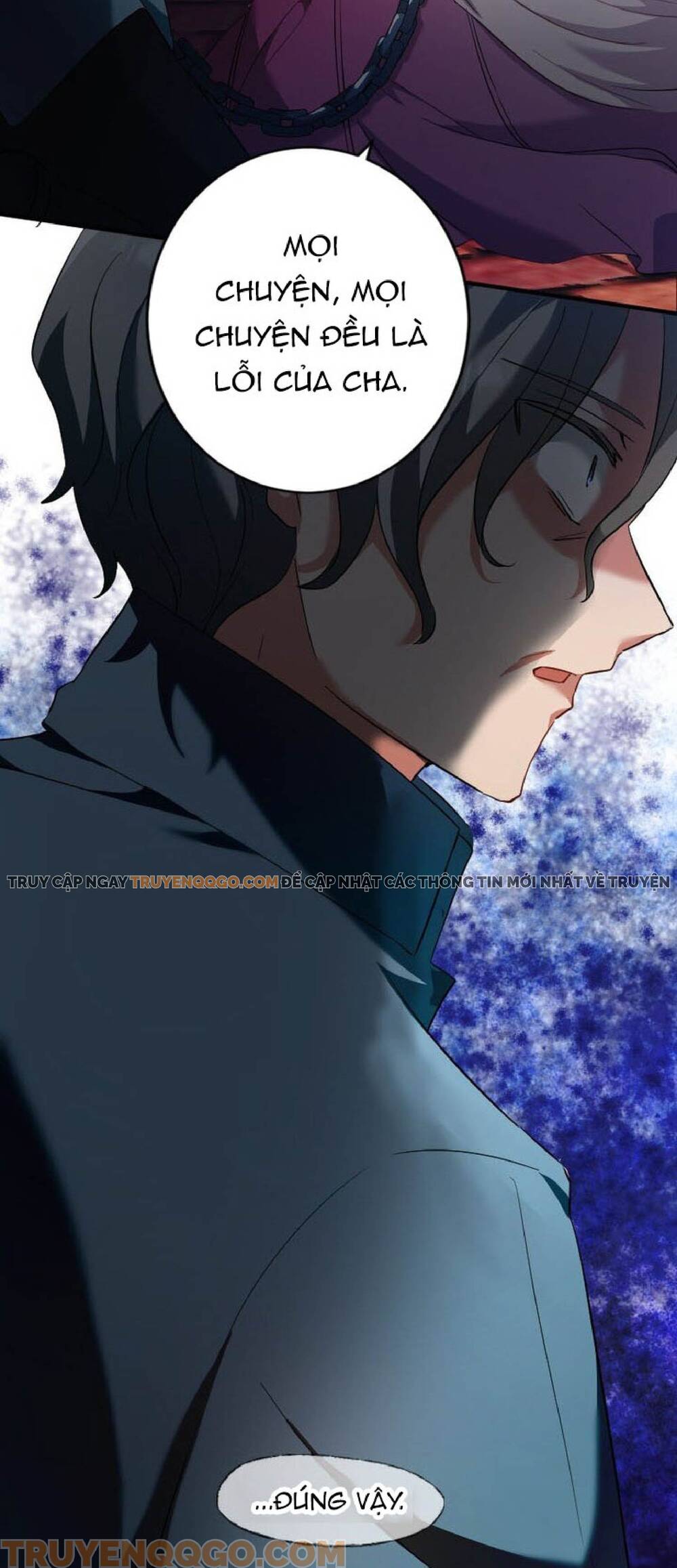 Thiên Sứ Kim Quang Chapter 49 - Trang 41