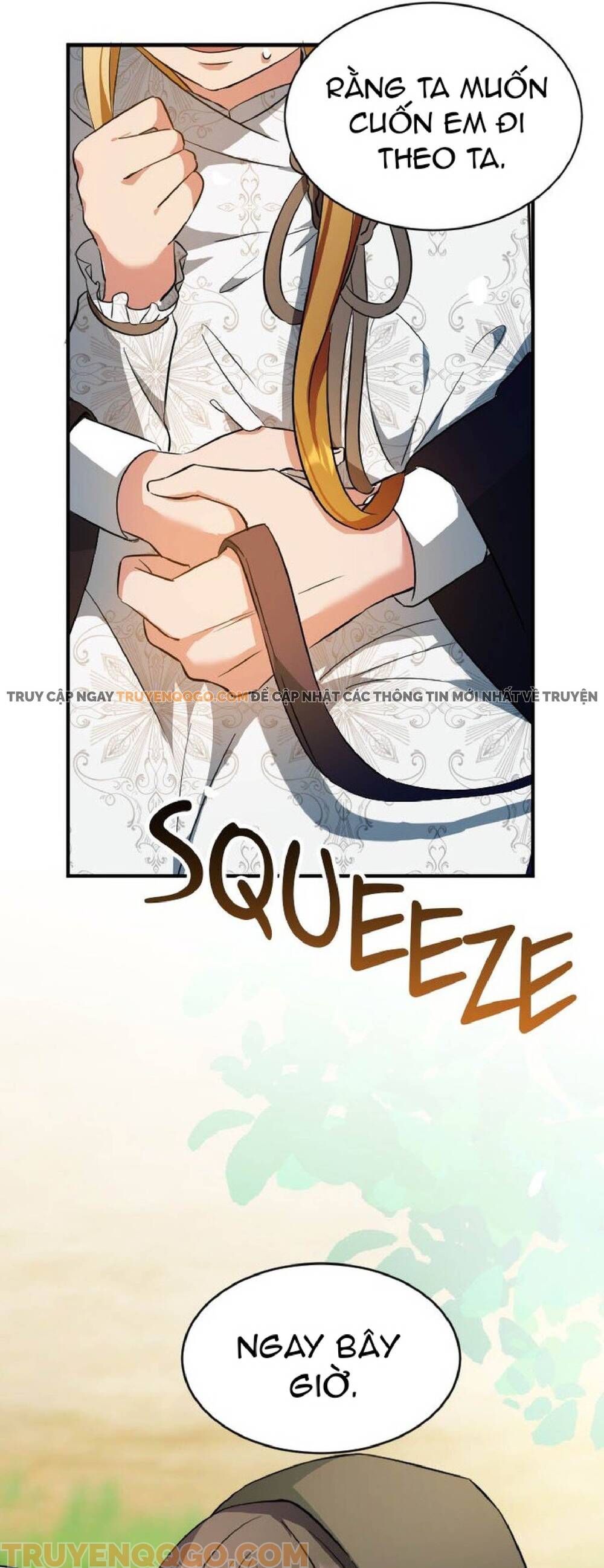 Thiên Sứ Kim Quang Chapter 43 - Trang 48