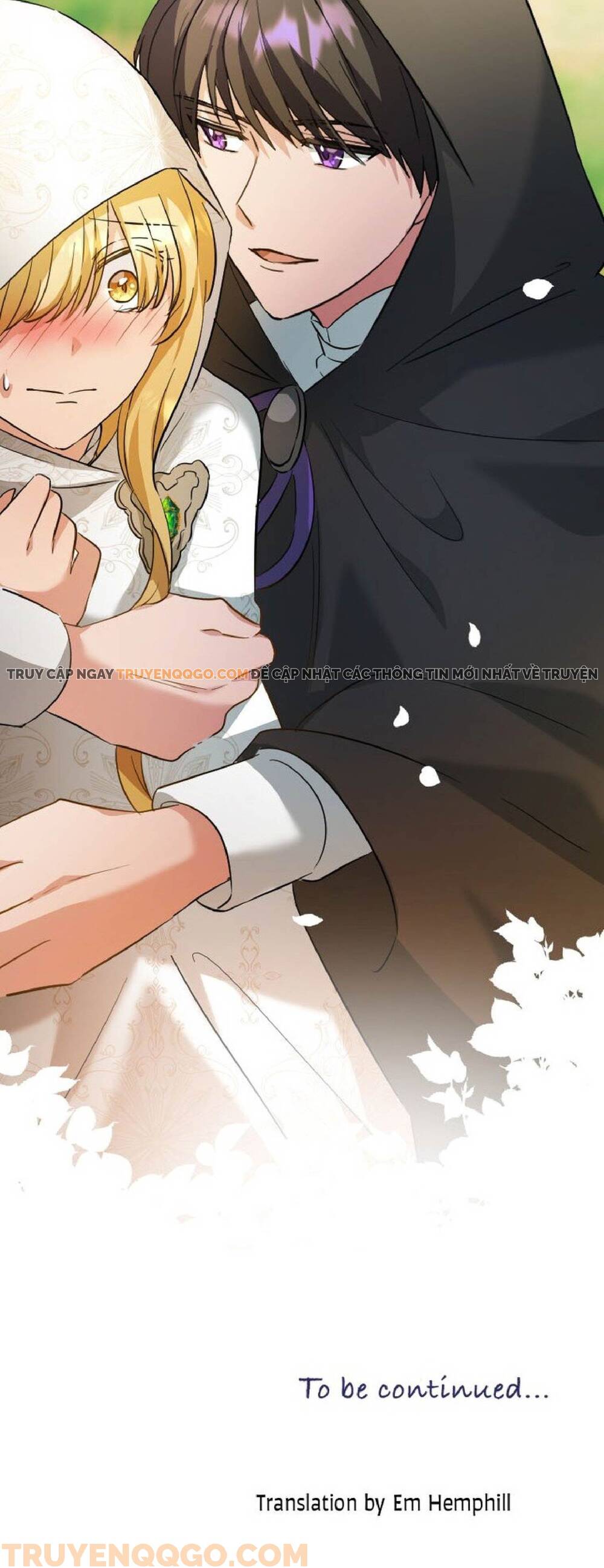 Thiên Sứ Kim Quang Chapter 43 - Trang 49