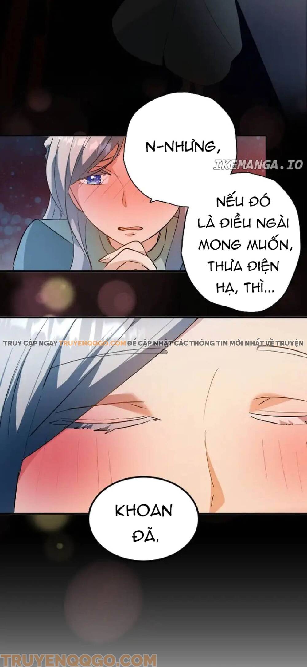 Thiên Sứ Kim Quang Chapter 46 - Trang 53