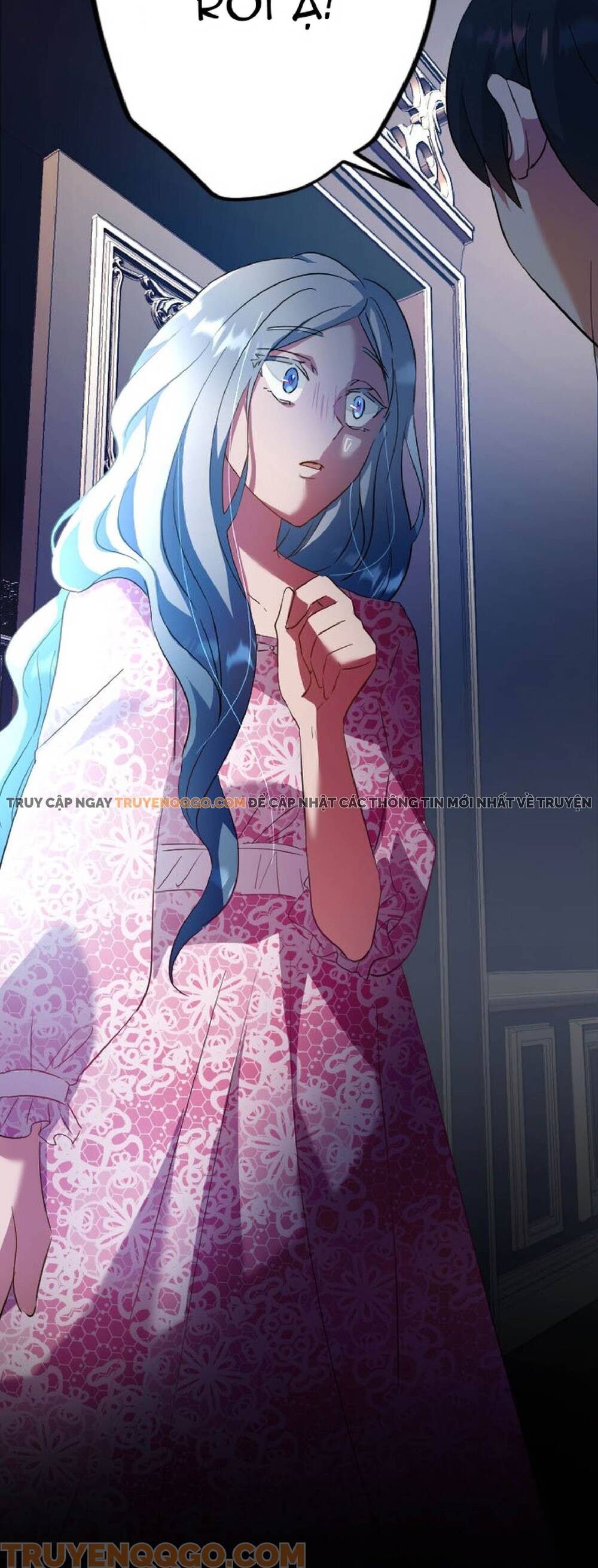Thiên Sứ Kim Quang Chapter 44 - Trang 57