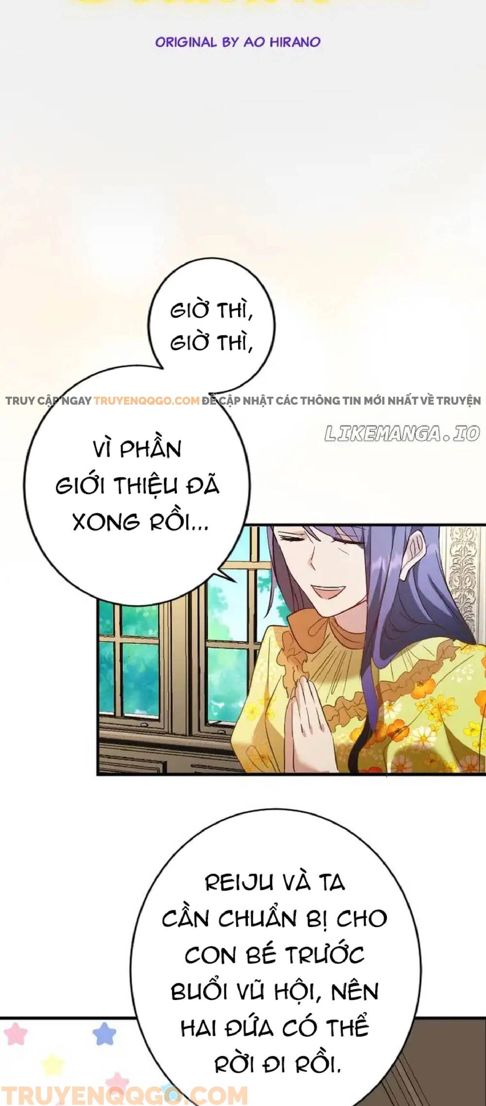 Thiên Sứ Kim Quang Chapter 46 - Trang 21
