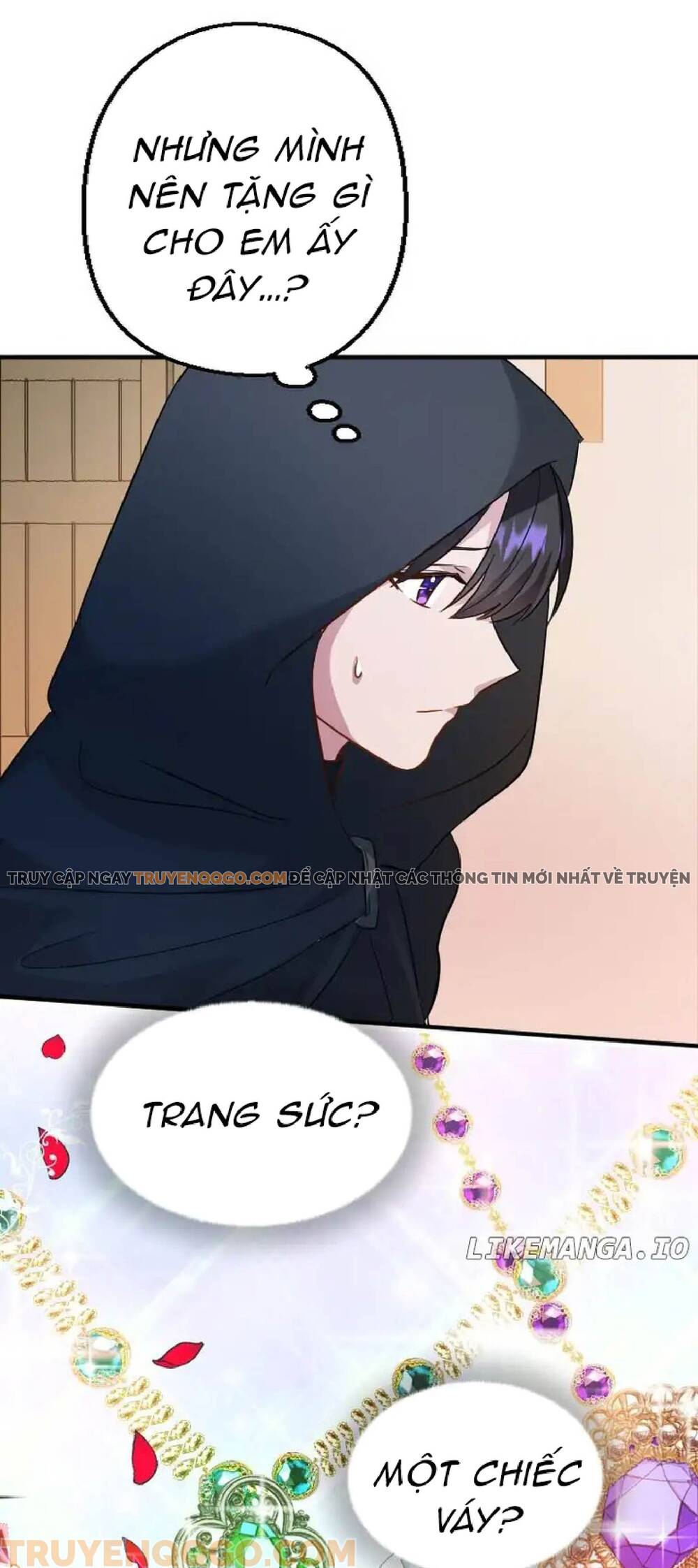 Thiên Sứ Kim Quang Chapter 46 - Trang 30