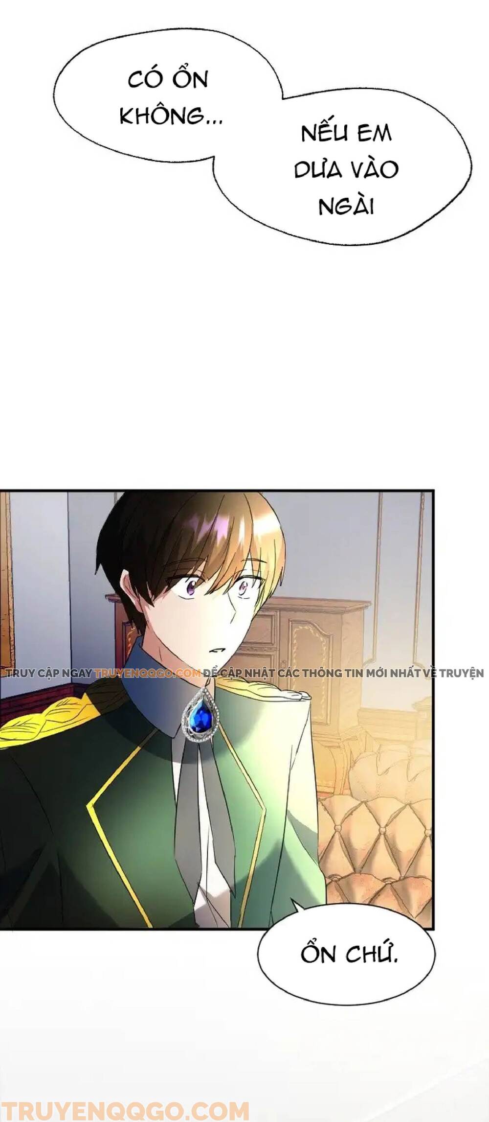 Thiên Sứ Kim Quang Chapter 38 - Trang 18