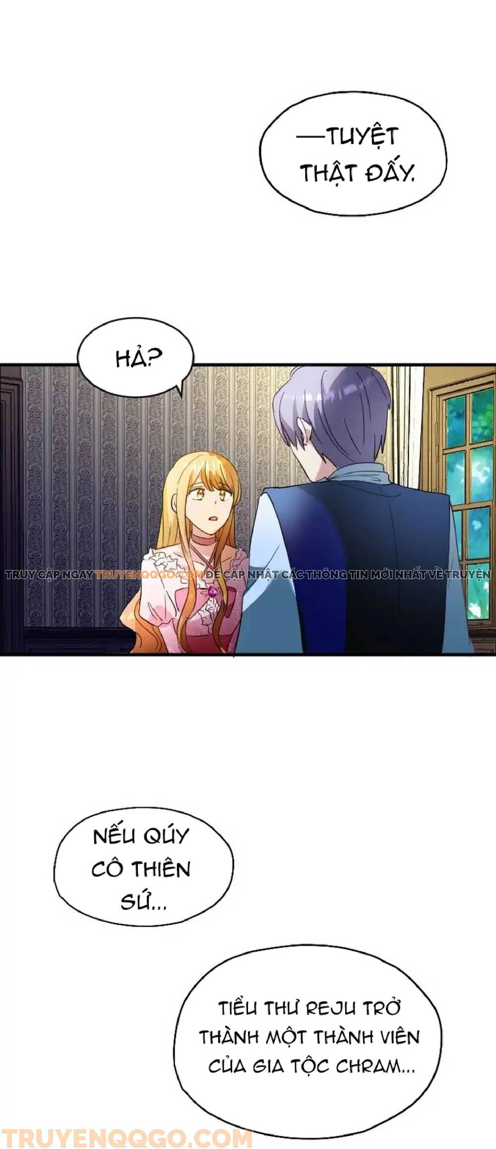Thiên Sứ Kim Quang Chapter 46 - Trang 11
