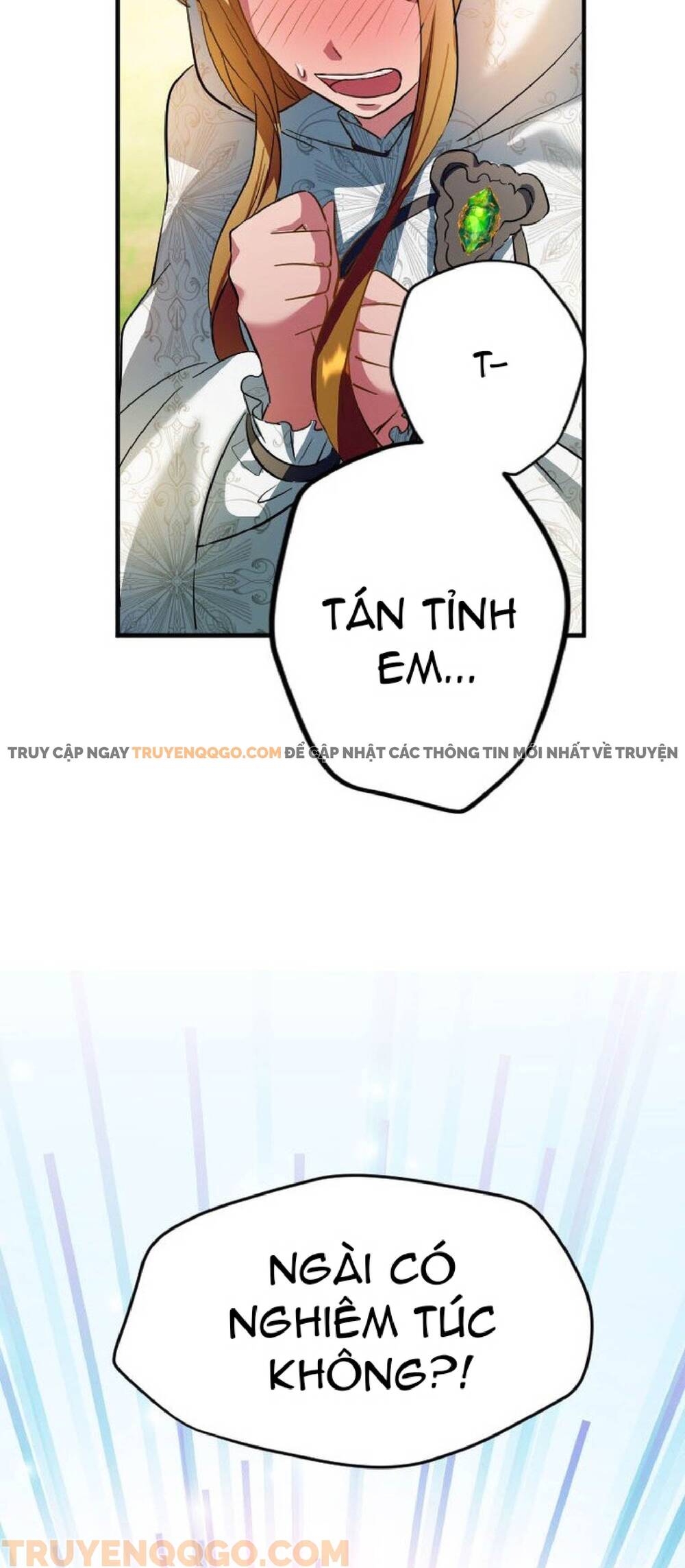 Thiên Sứ Kim Quang Chapter 43 - Trang 45