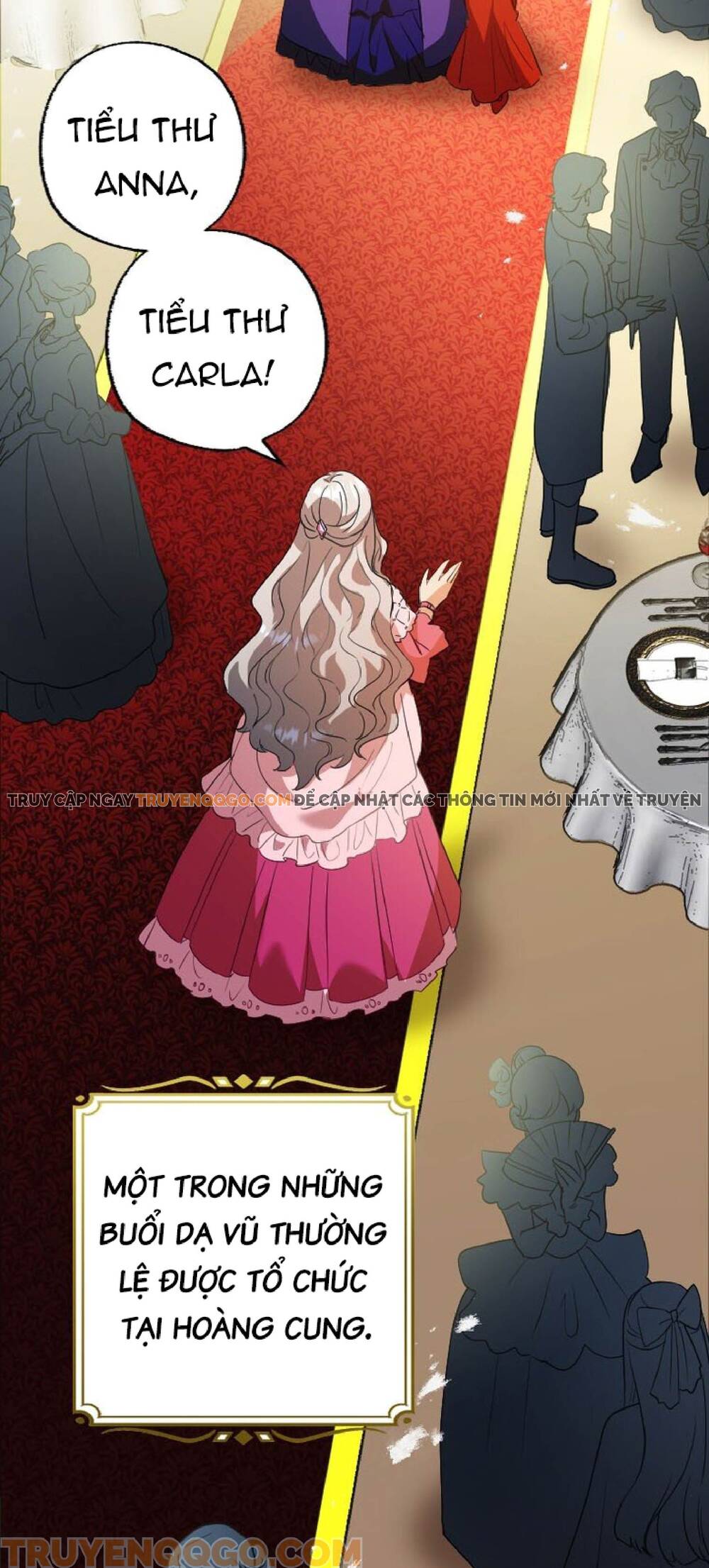 Thiên Sứ Kim Quang Chapter 48 - Trang 14