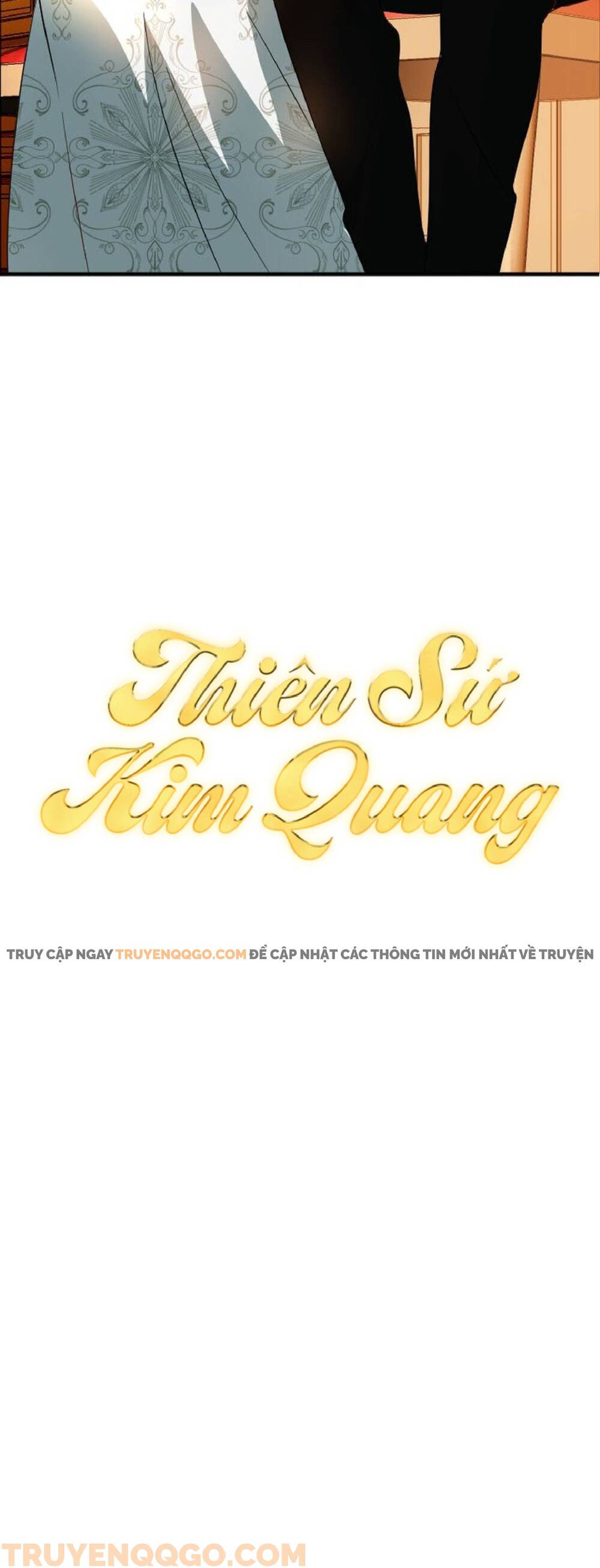 Thiên Sứ Kim Quang Chapter 44 - Trang 21