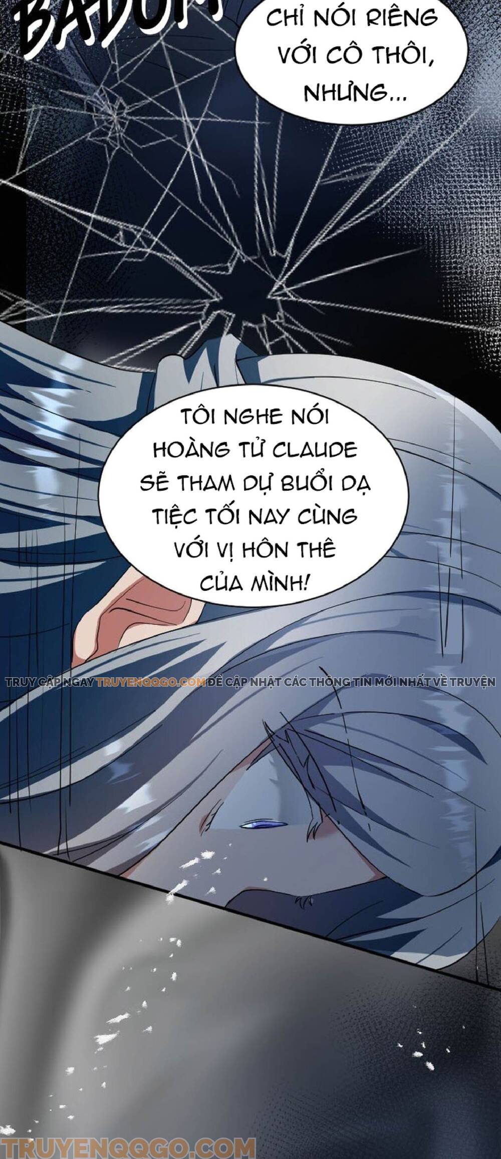 Thiên Sứ Kim Quang Chapter 48 - Trang 20