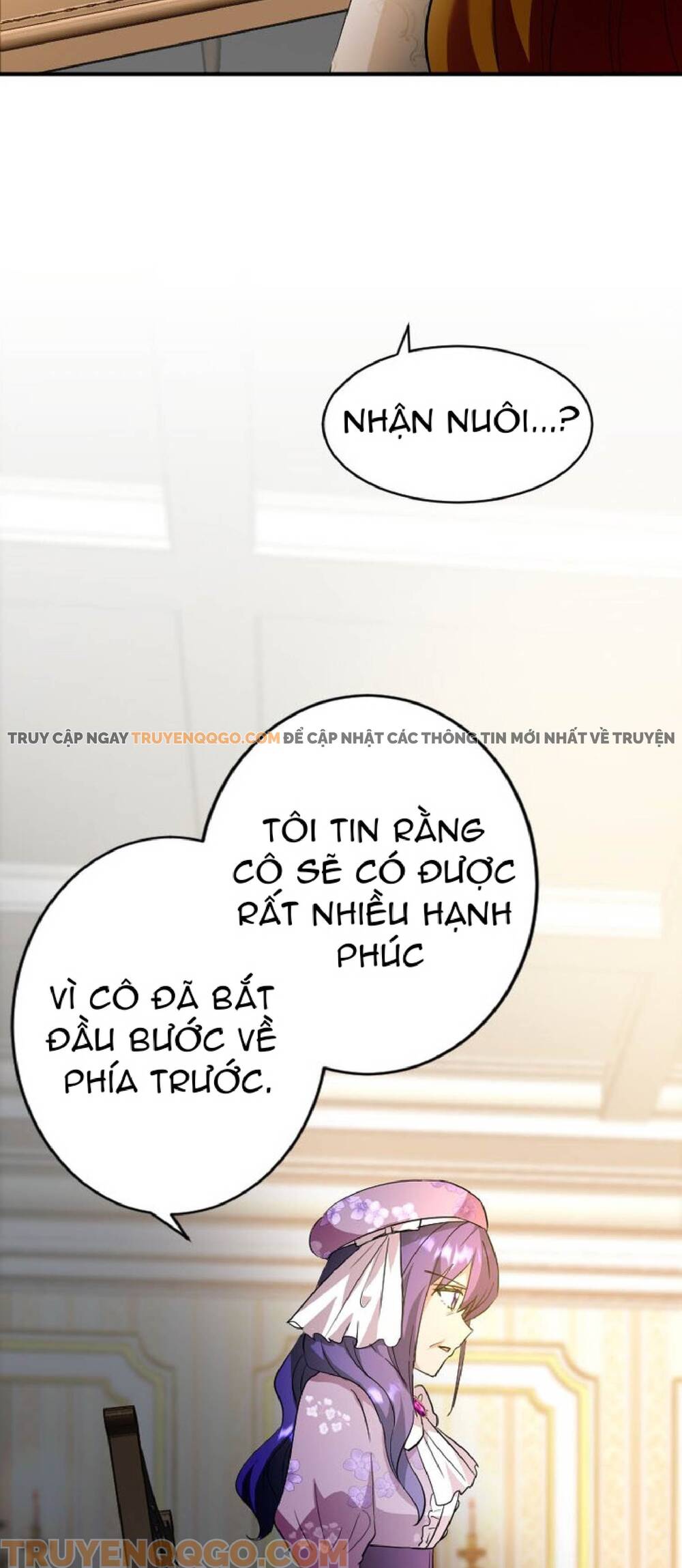 Thiên Sứ Kim Quang Chapter 44 - Trang 26
