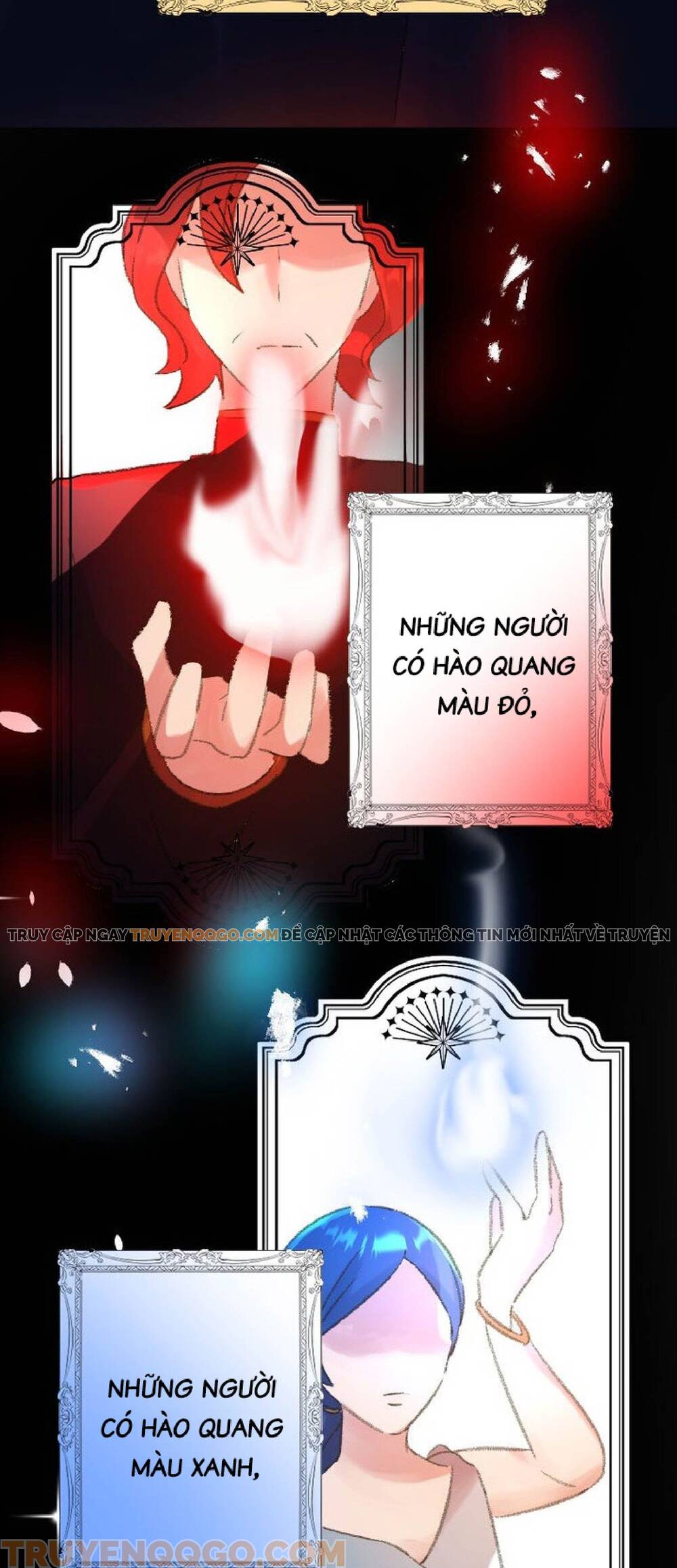 Thiên Sứ Kim Quang Chapter 50 - Trang 37