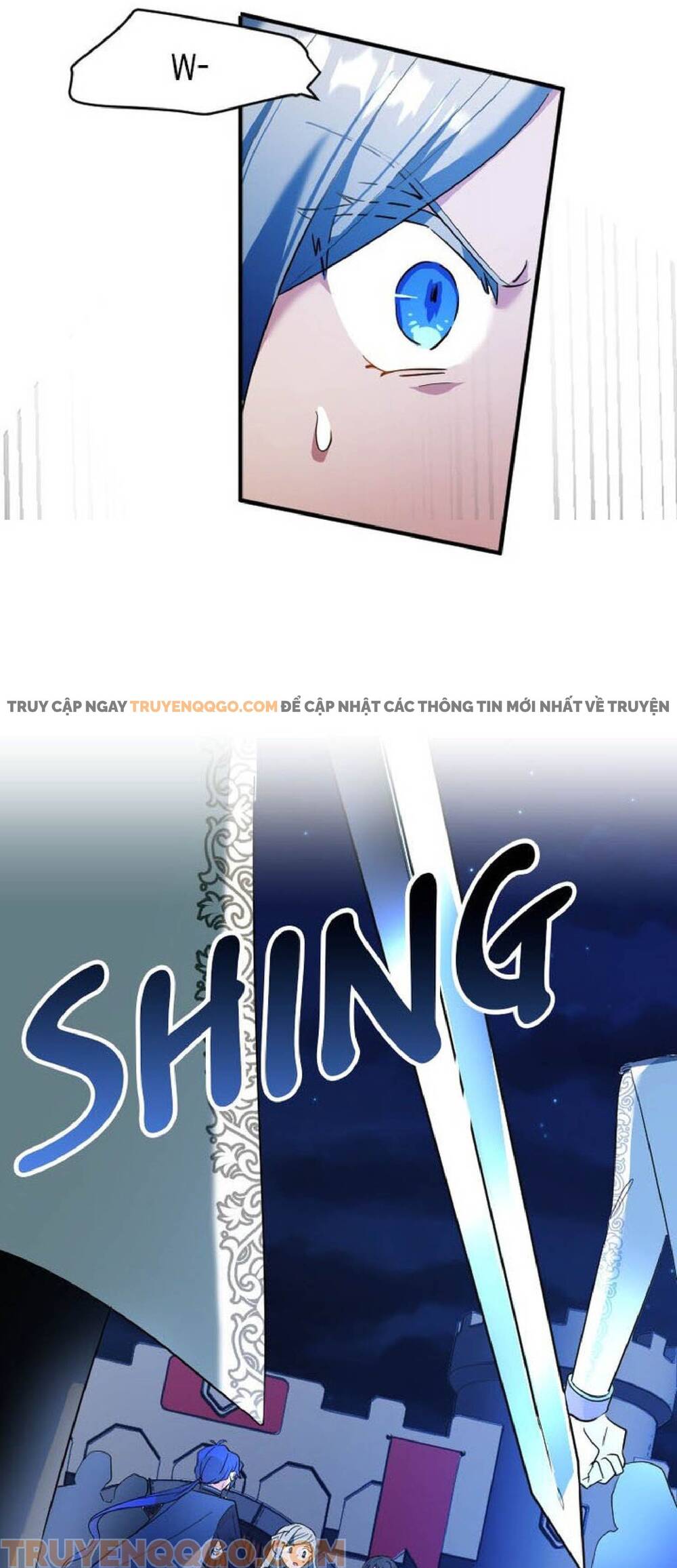 Thiên Sứ Kim Quang Chapter 49 - Trang 23
