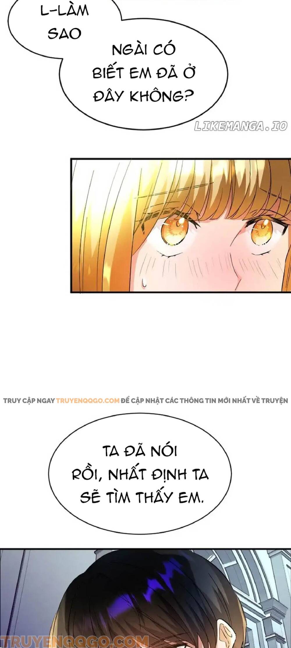 Thiên Sứ Kim Quang Chapter 38 - Trang 30