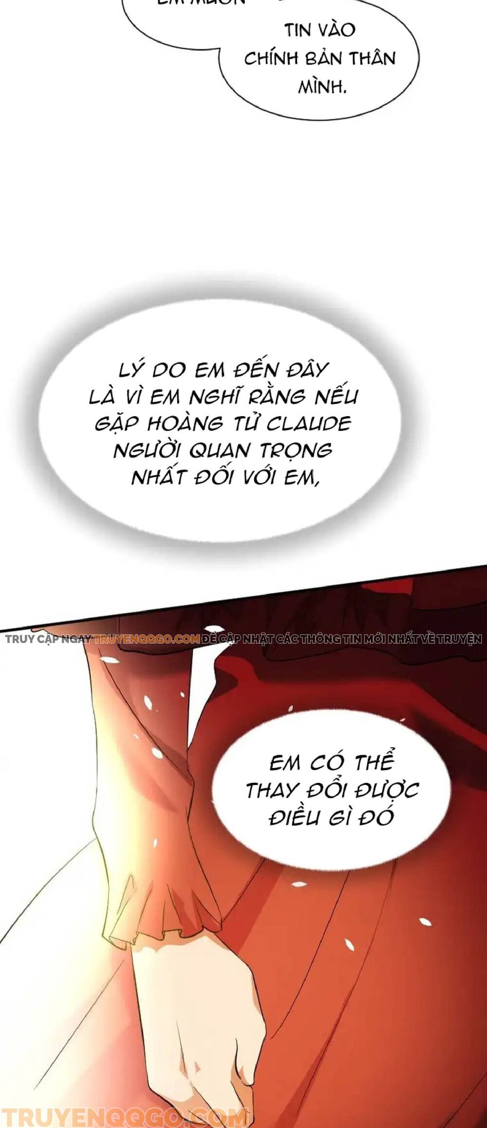 Thiên Sứ Kim Quang Chapter 38 - Trang 7
