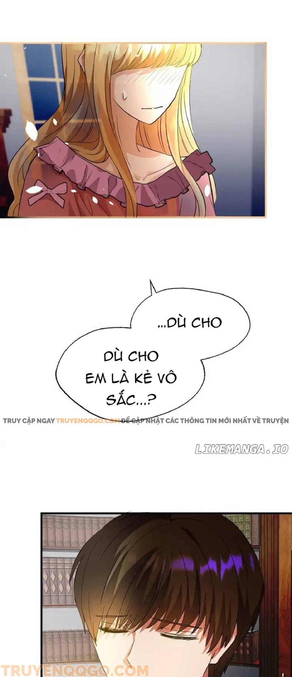 Thiên Sứ Kim Quang Chapter 38 - Trang 11