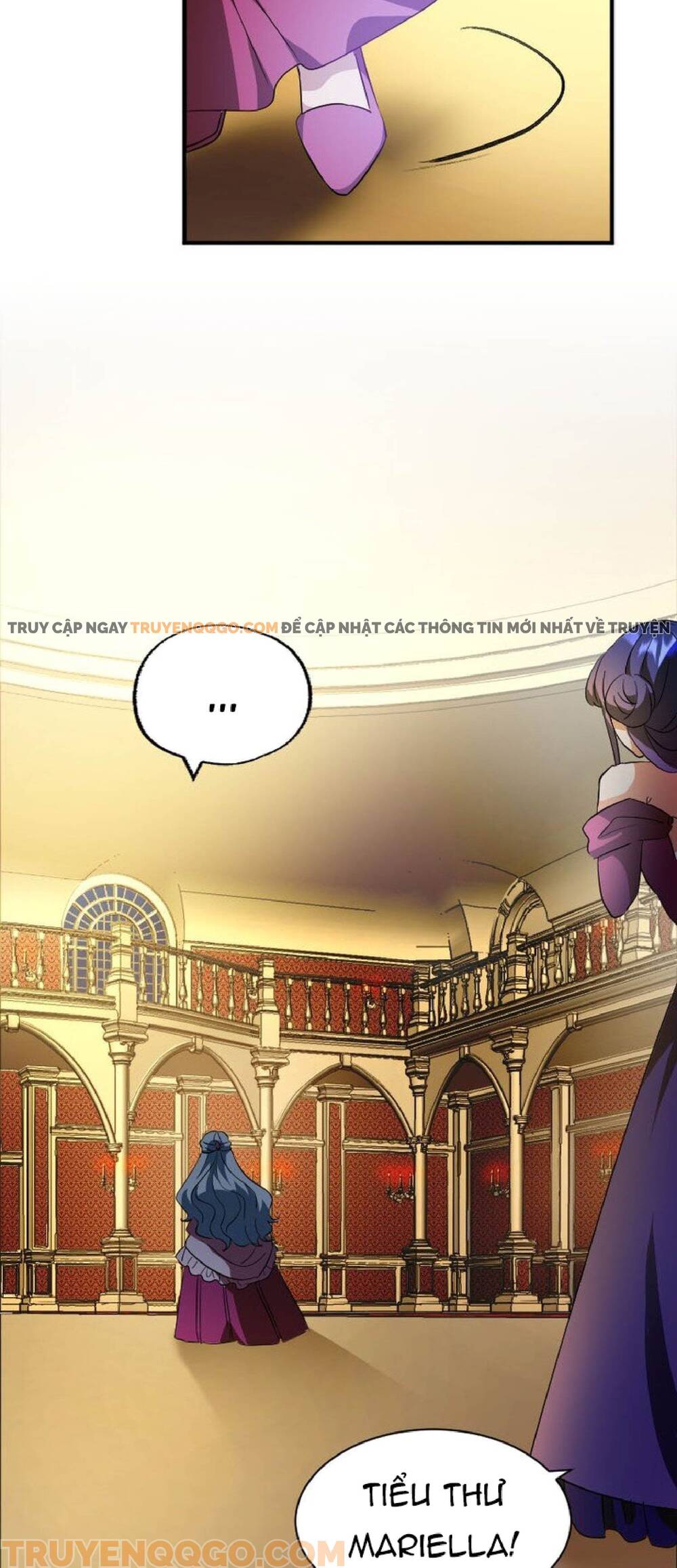 Thiên Sứ Kim Quang Chapter 48 - Trang 42