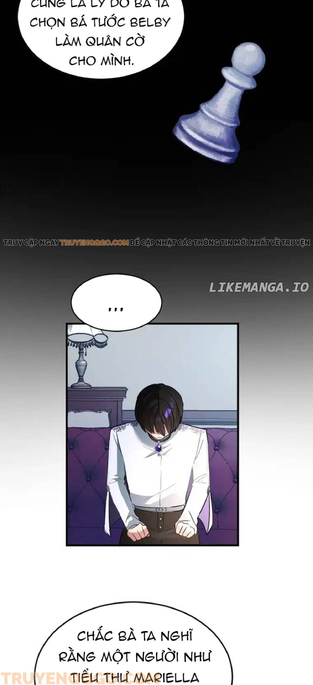 Thiên Sứ Kim Quang Chapter 47 - Trang 18