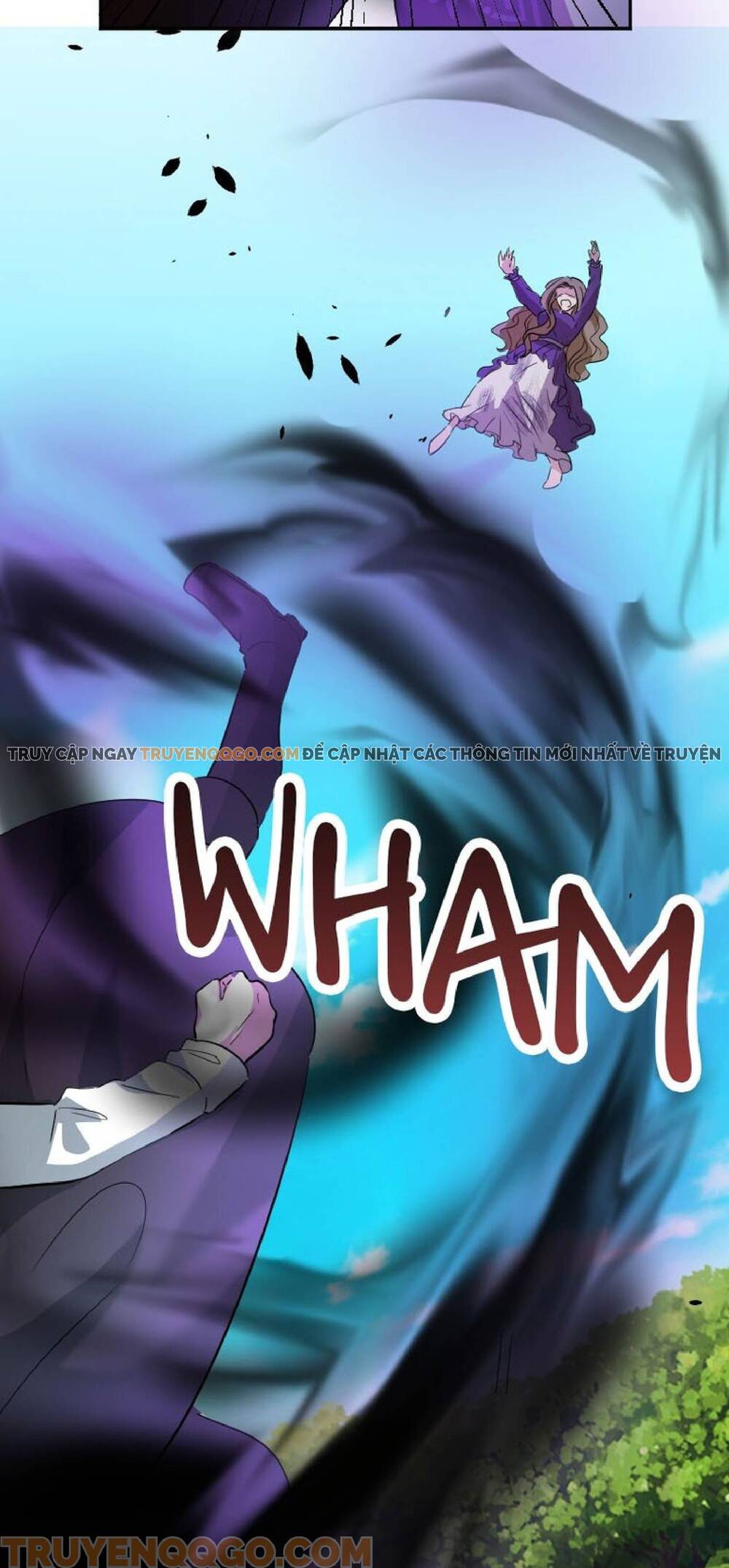 Thiên Sứ Kim Quang Chapter 43 - Trang 3