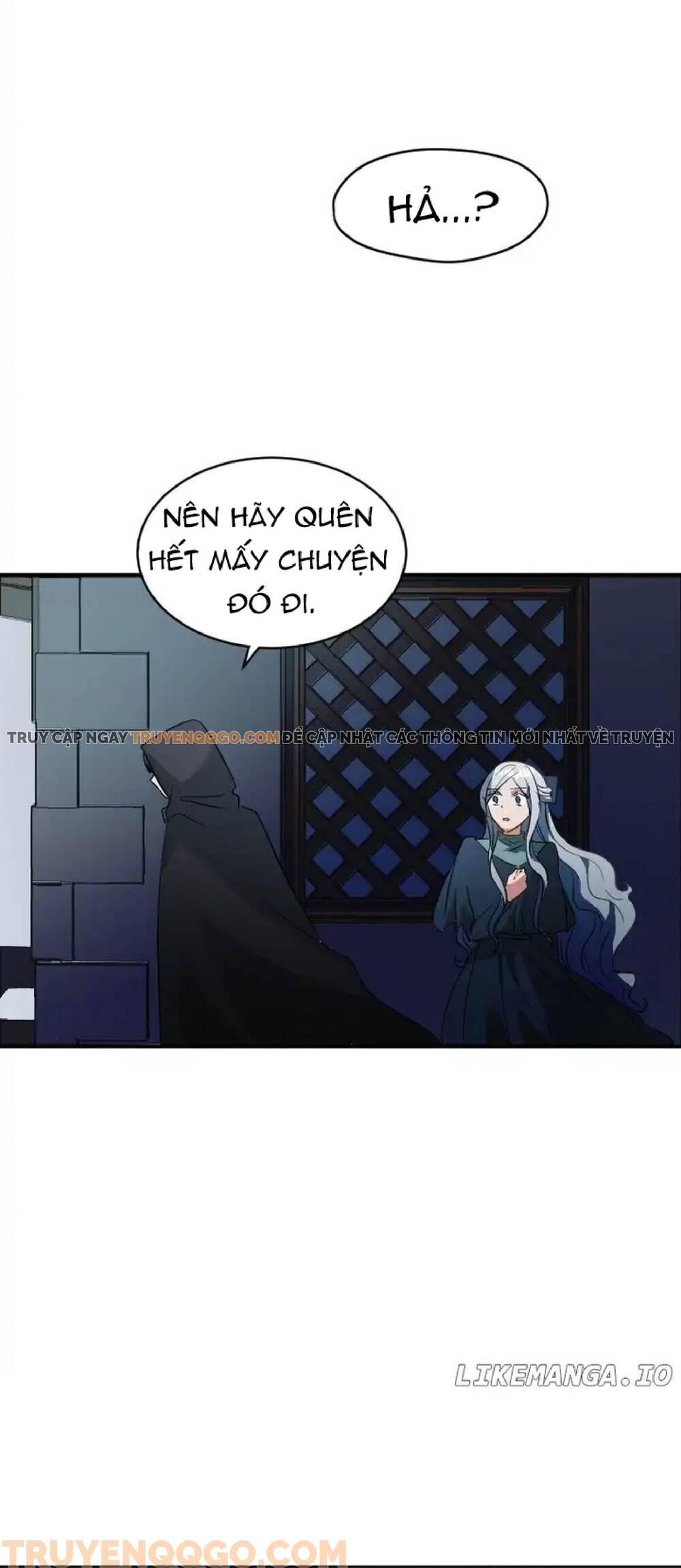 Thiên Sứ Kim Quang Chapter 47 - Trang 11