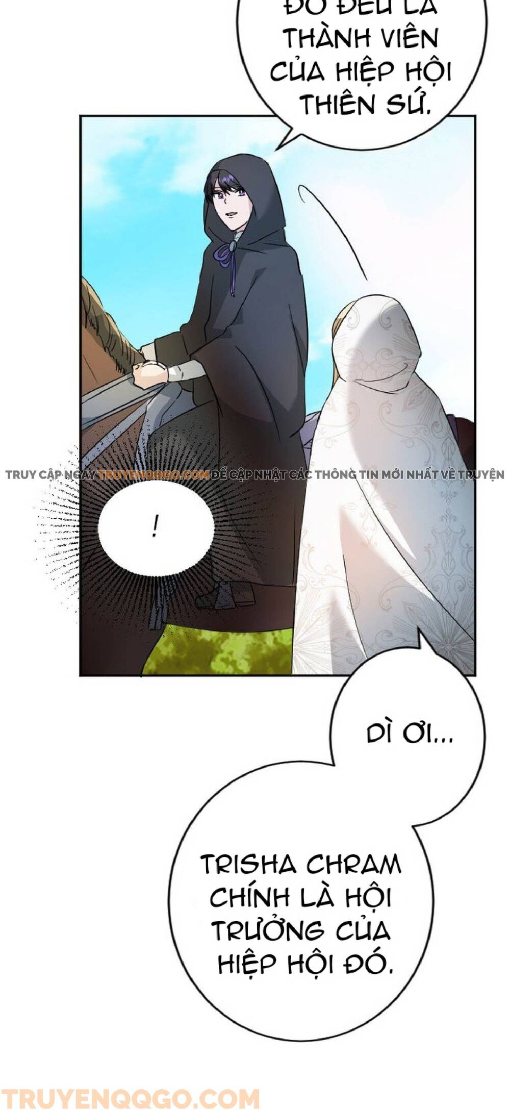 Thiên Sứ Kim Quang Chapter 43 - Trang 29