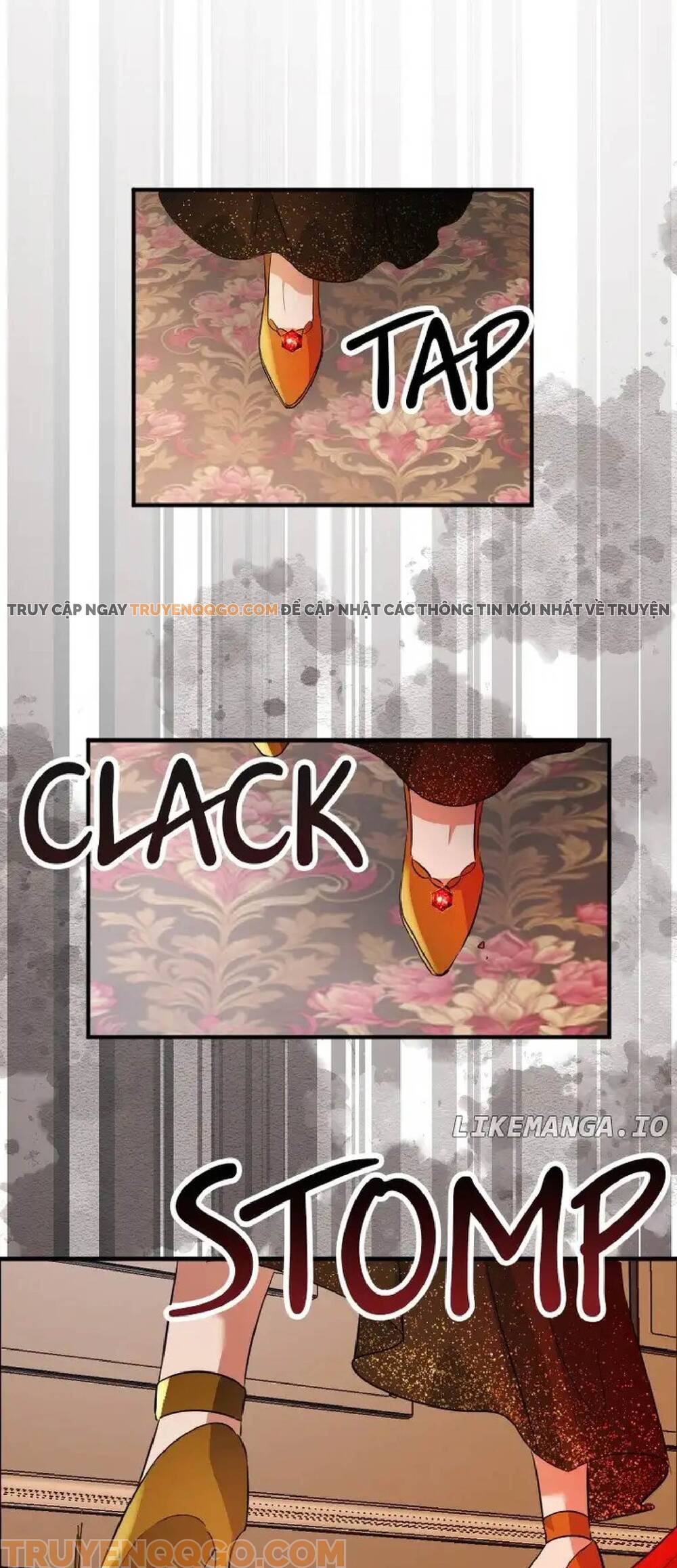 Thiên Sứ Kim Quang Chapter 47 - Trang 44