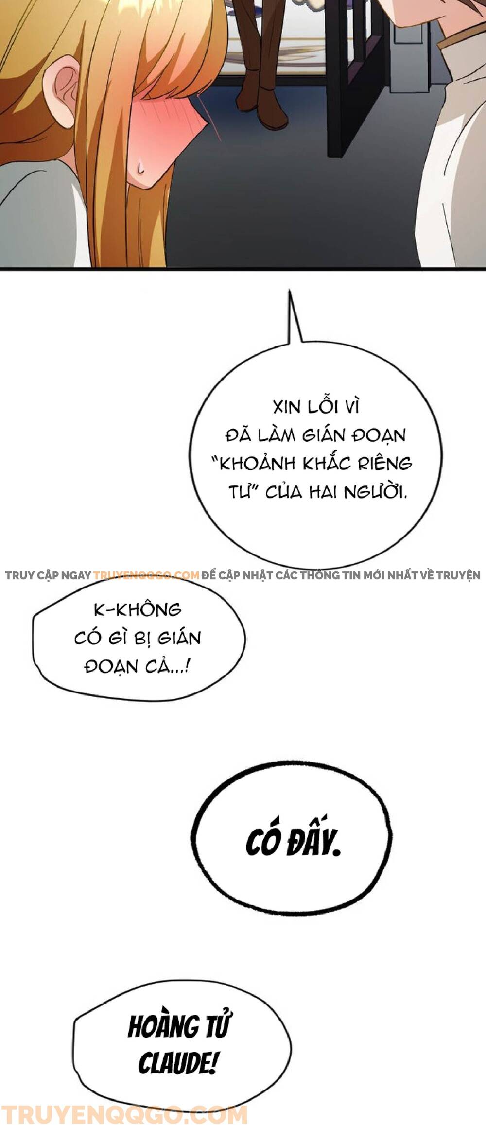 Thiên Sứ Kim Quang Chapter 45 - Trang 47