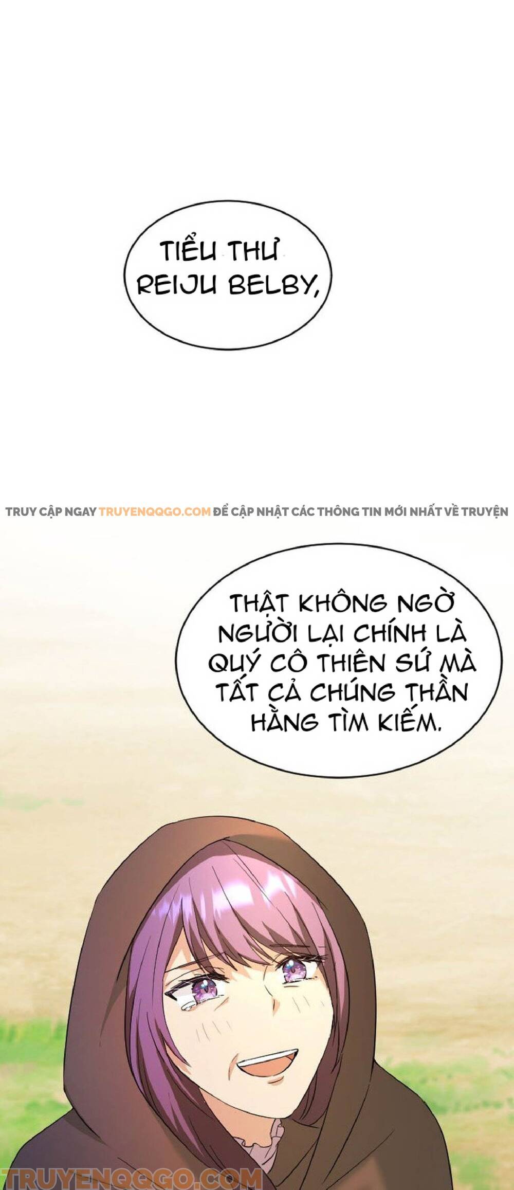 Thiên Sứ Kim Quang Chapter 43 - Trang 13