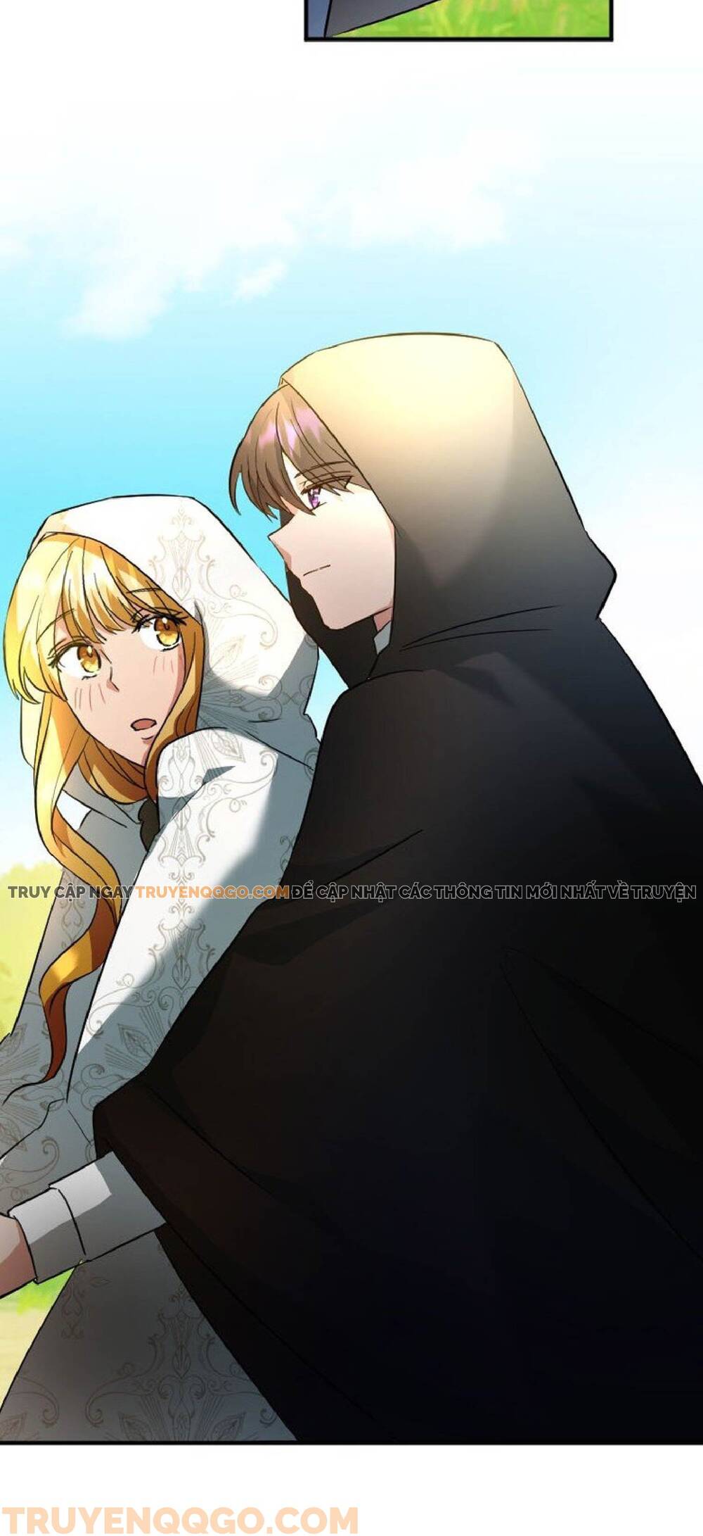 Thiên Sứ Kim Quang Chapter 43 - Trang 39