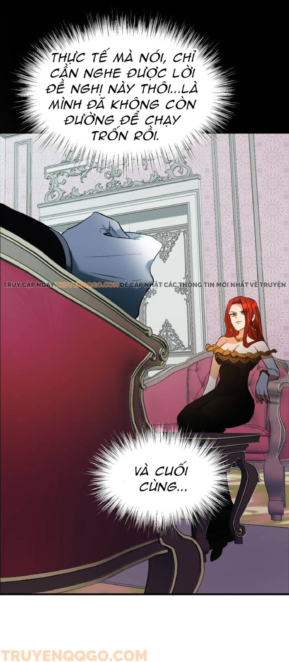 Thiên Sứ Kim Quang Chapter 44 - Trang 49
