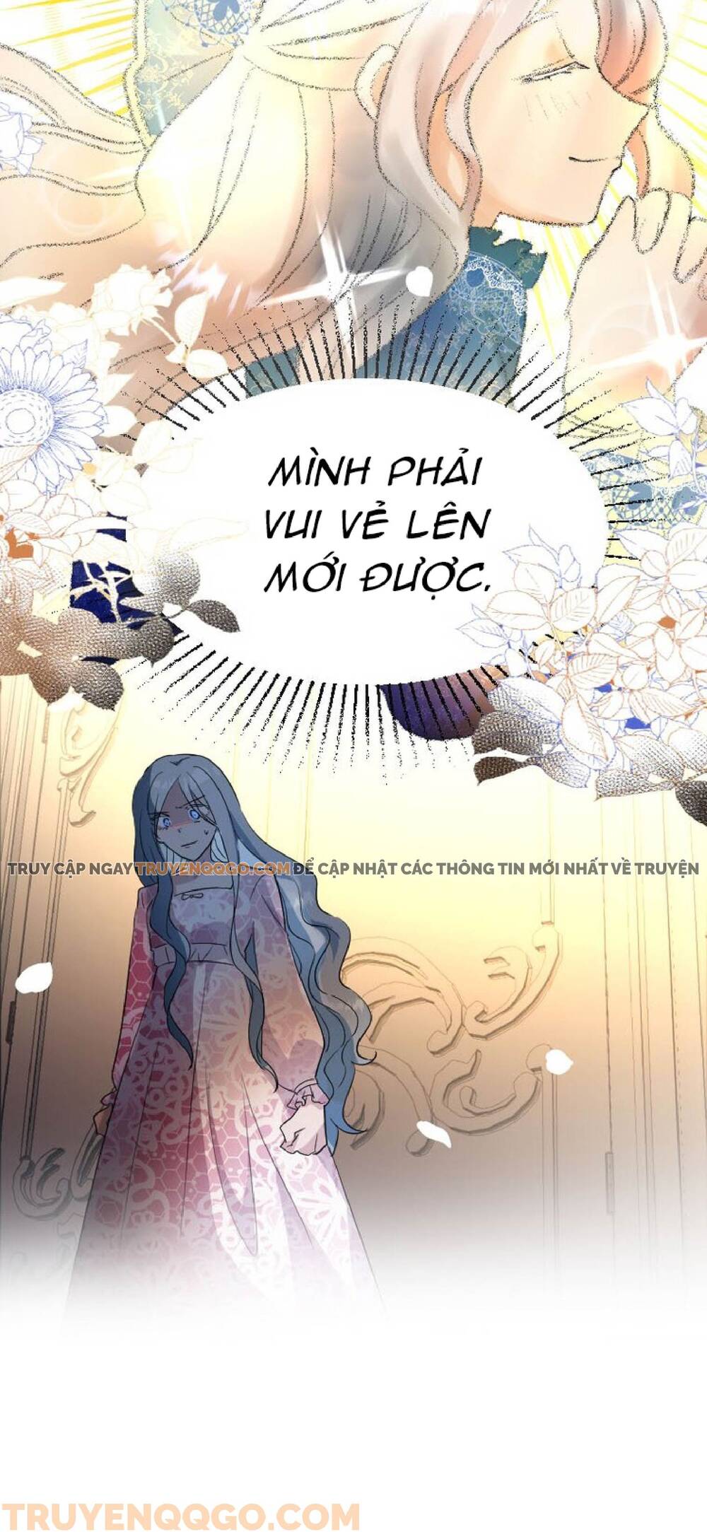 Thiên Sứ Kim Quang Chapter 45 - Trang 15