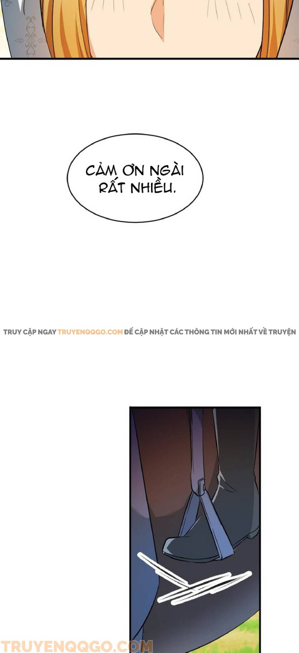 Thiên Sứ Kim Quang Chapter 43 - Trang 38