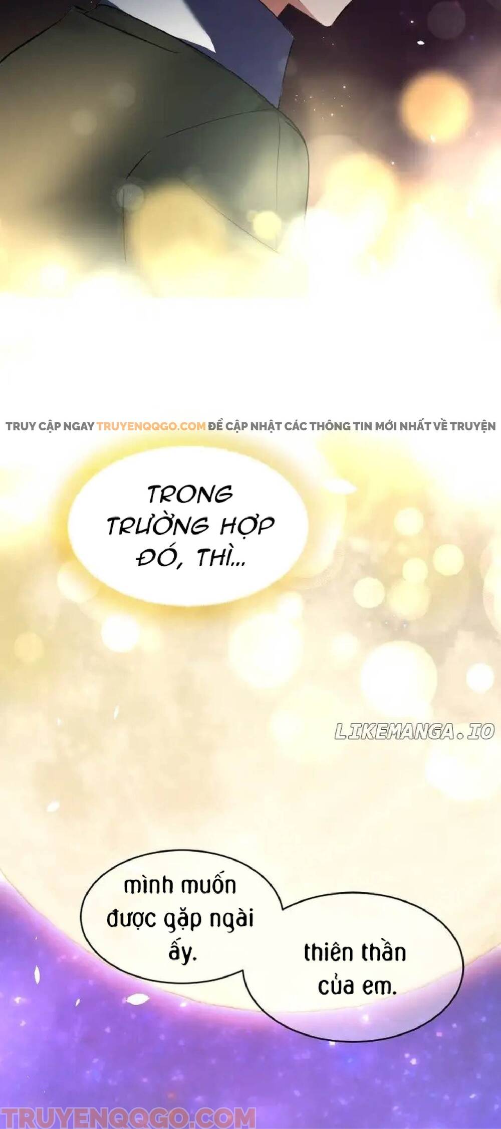 Thiên Sứ Kim Quang Chapter 38 - Trang 26