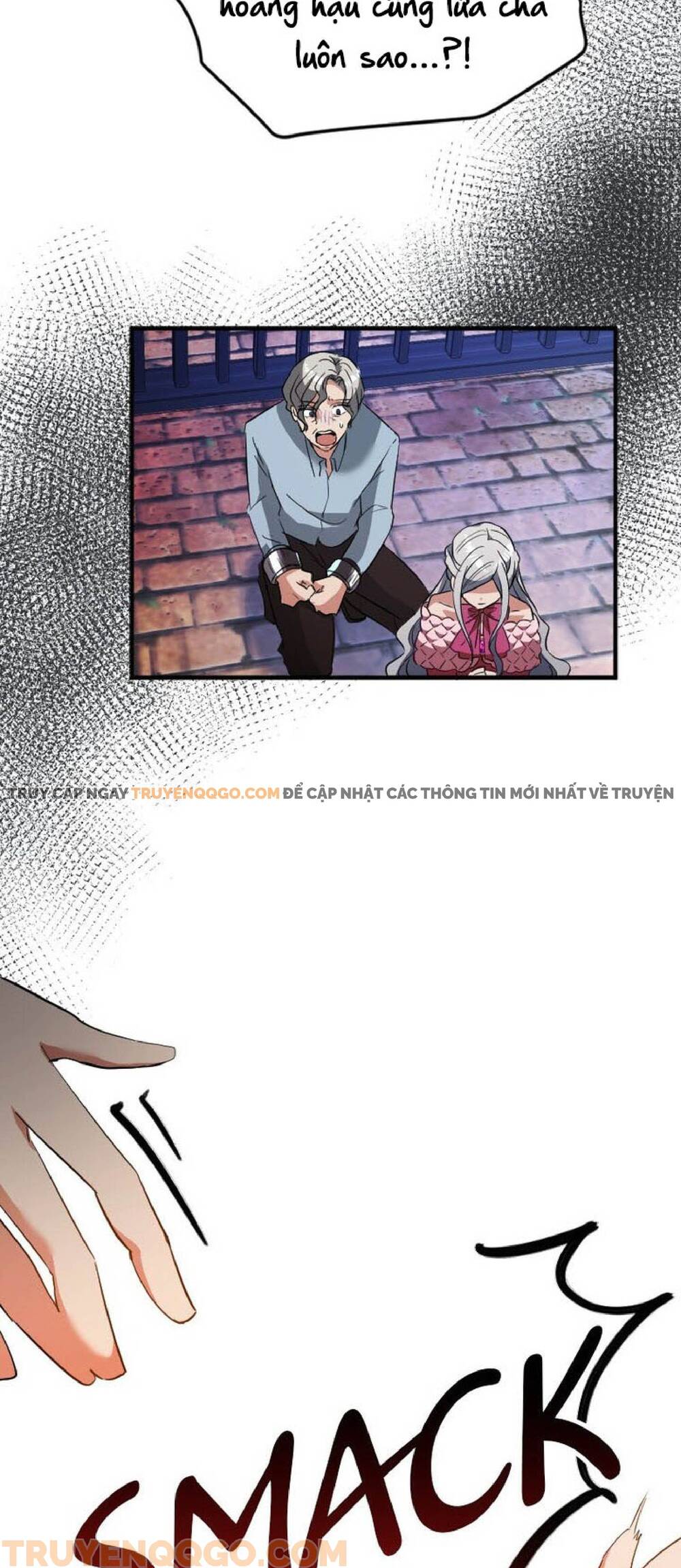 Thiên Sứ Kim Quang Chapter 49 - Trang 30