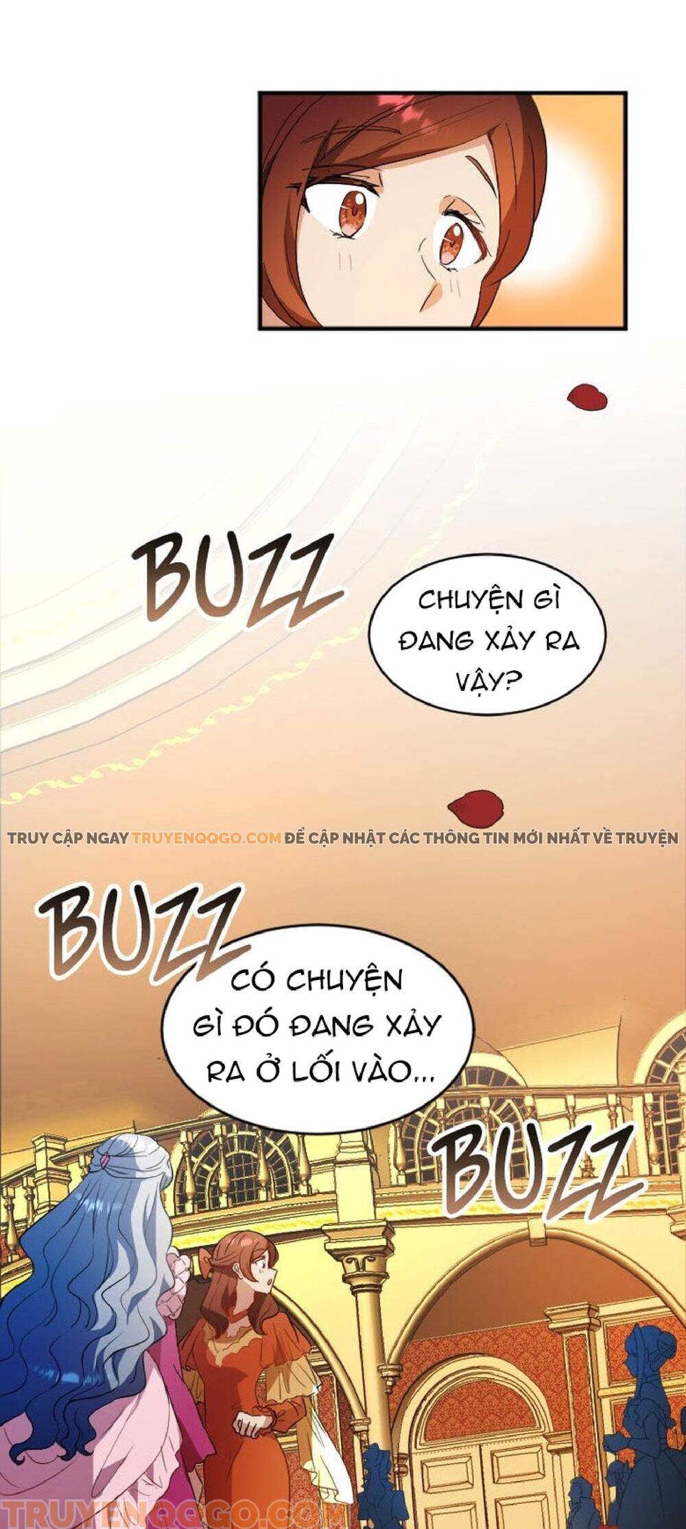 Thiên Sứ Kim Quang Chapter 48 - Trang 24
