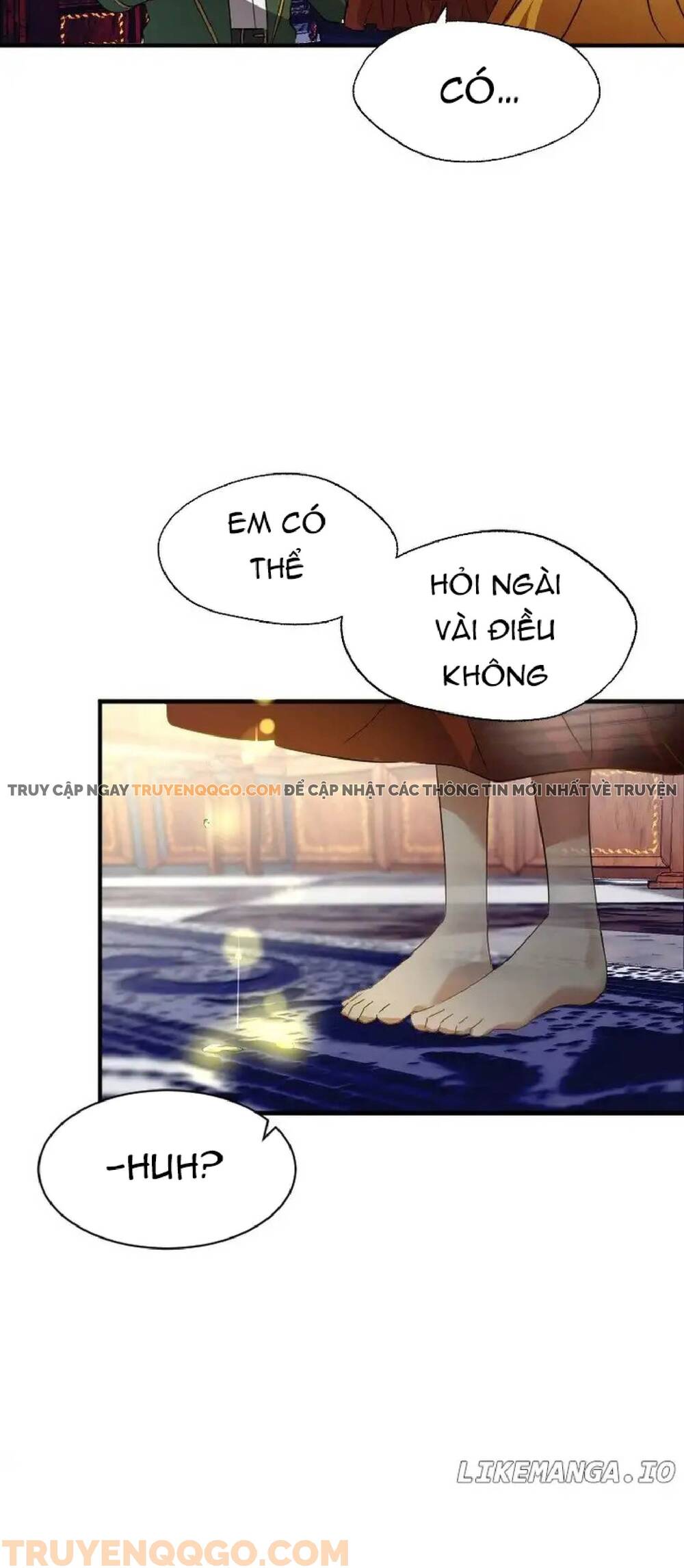 Thiên Sứ Kim Quang Chapter 38 - Trang 17