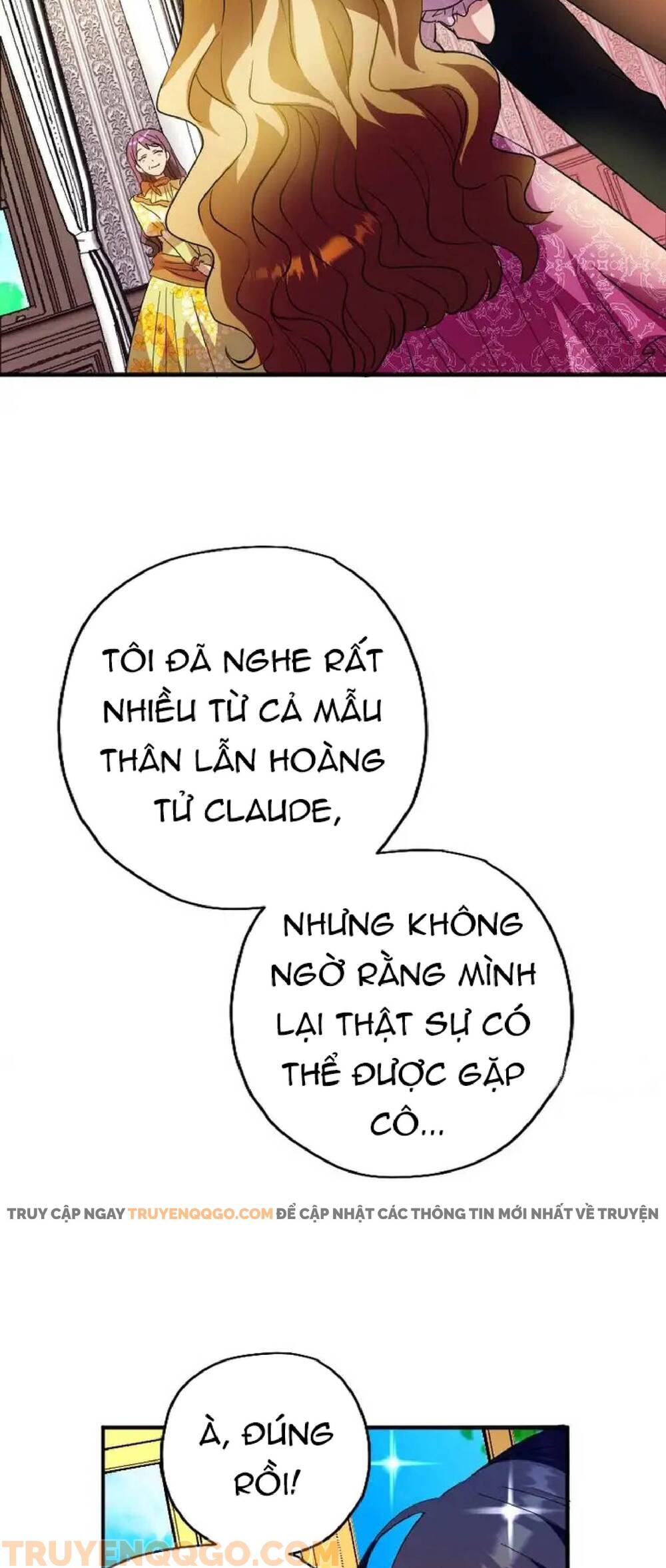 Thiên Sứ Kim Quang Chapter 46 - Trang 4