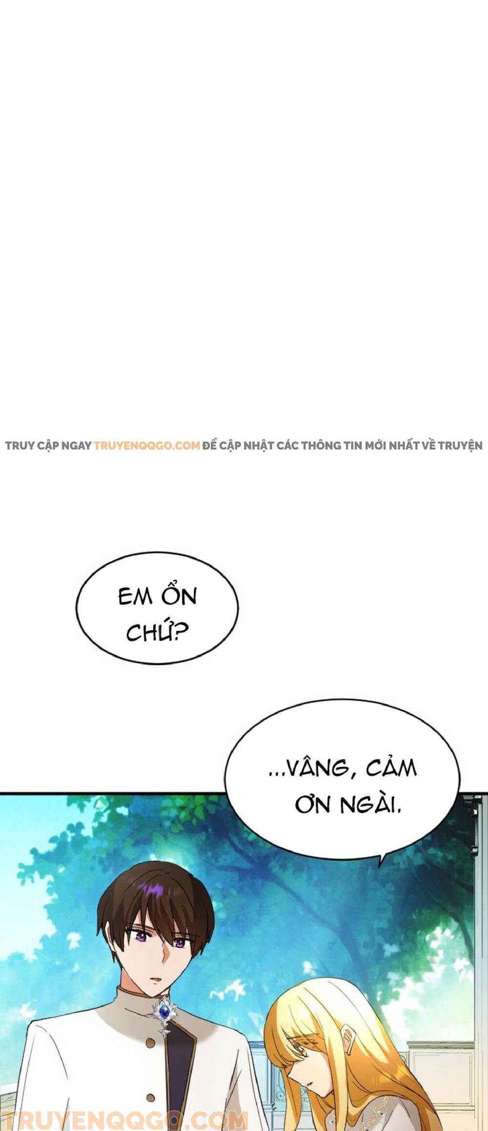 Thiên Sứ Kim Quang Chapter 45 - Trang 32