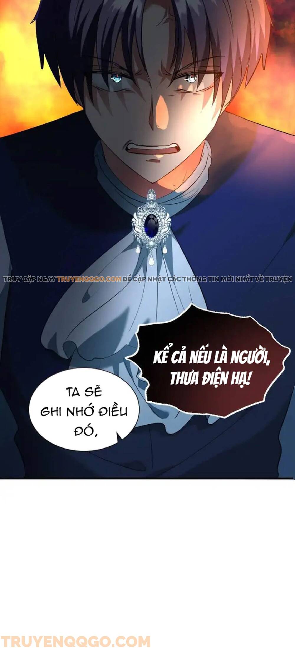 Thiên Sứ Kim Quang Chapter 46 - Trang 25