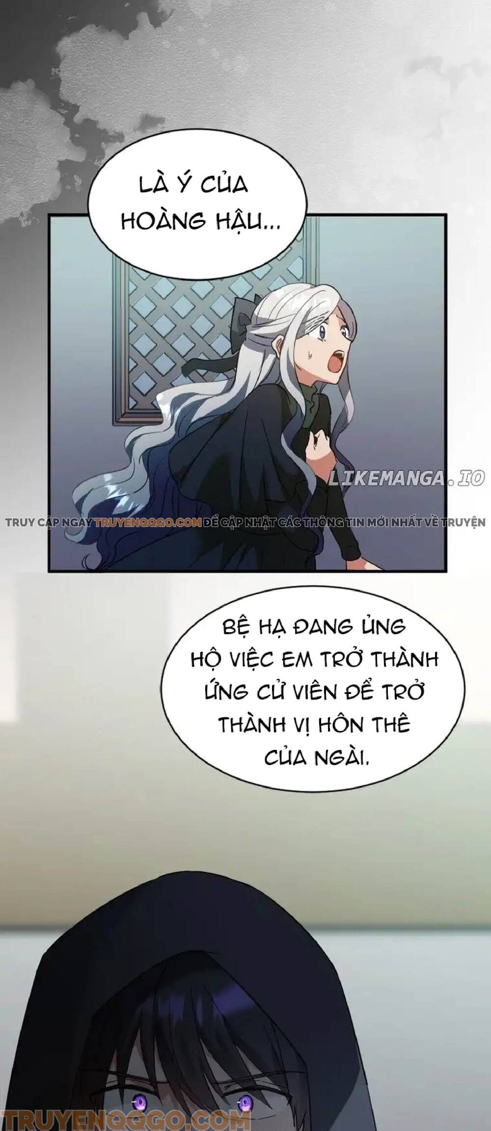 Thiên Sứ Kim Quang Chapter 47 - Trang 7