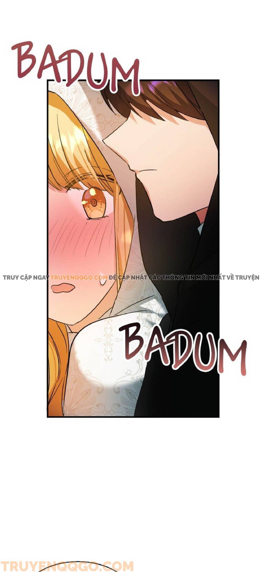 Thiên Sứ Kim Quang Chapter 43 - Trang 40