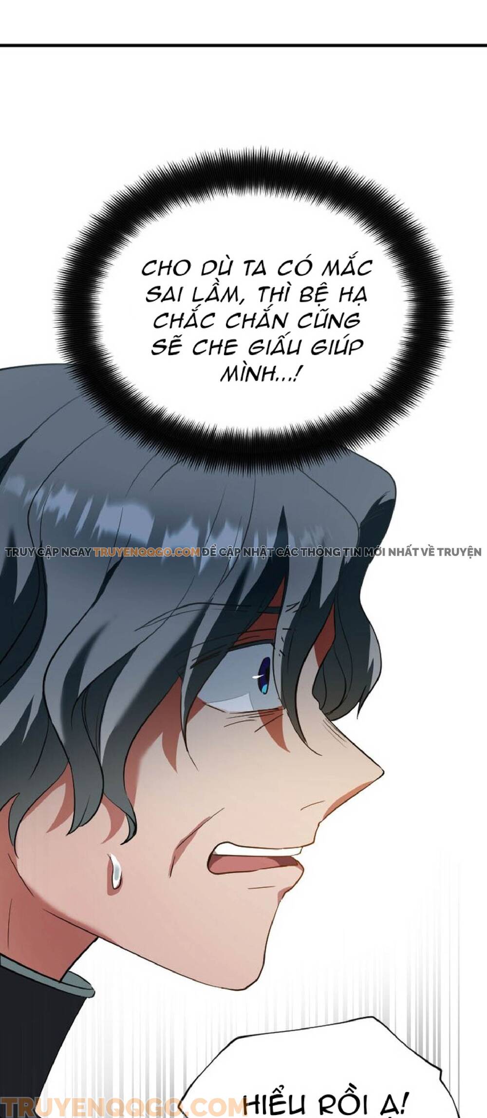 Thiên Sứ Kim Quang Chapter 44 - Trang 50