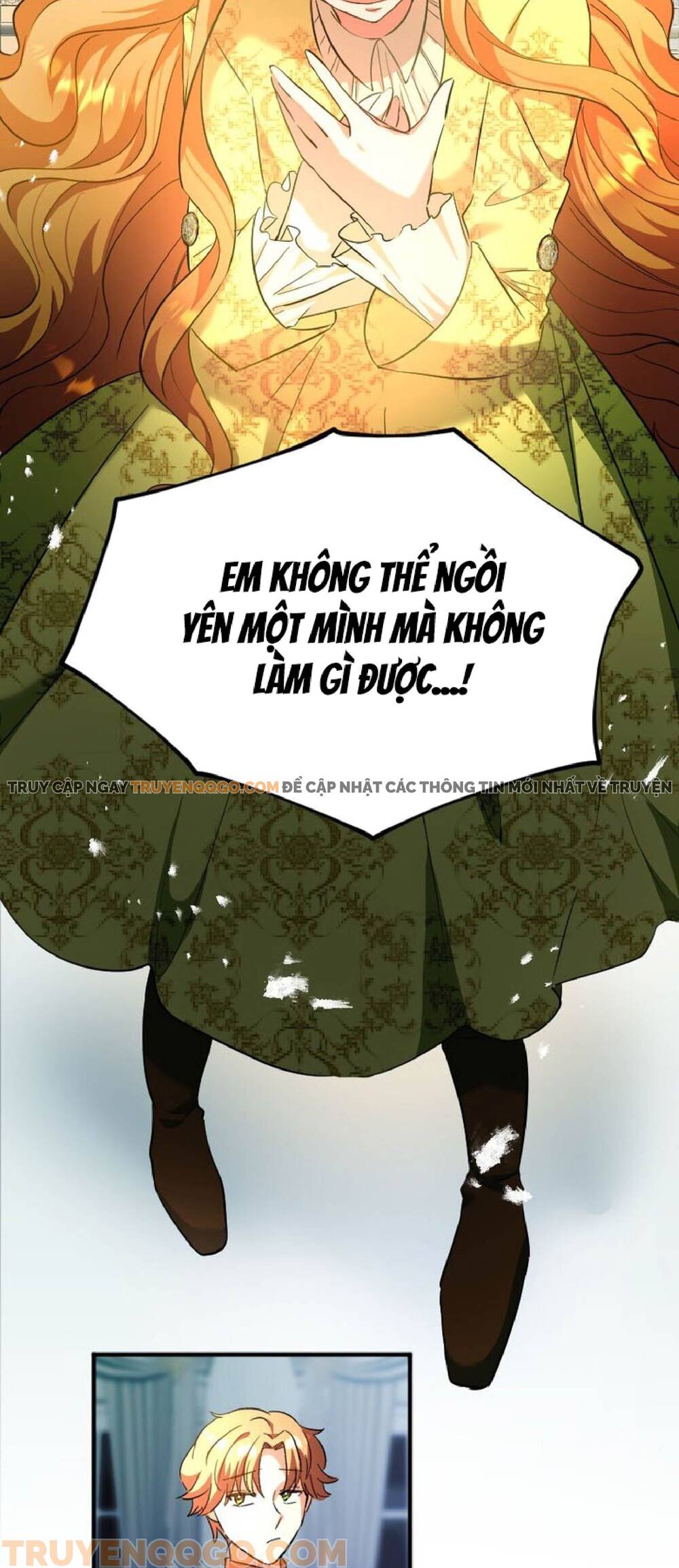 Thiên Sứ Kim Quang Chapter 50 - Trang 30